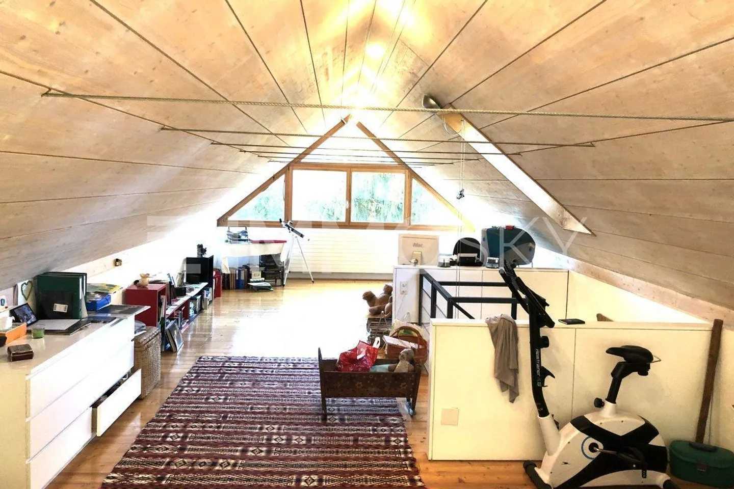 Incantevole casa singola - Foto 4 di 5