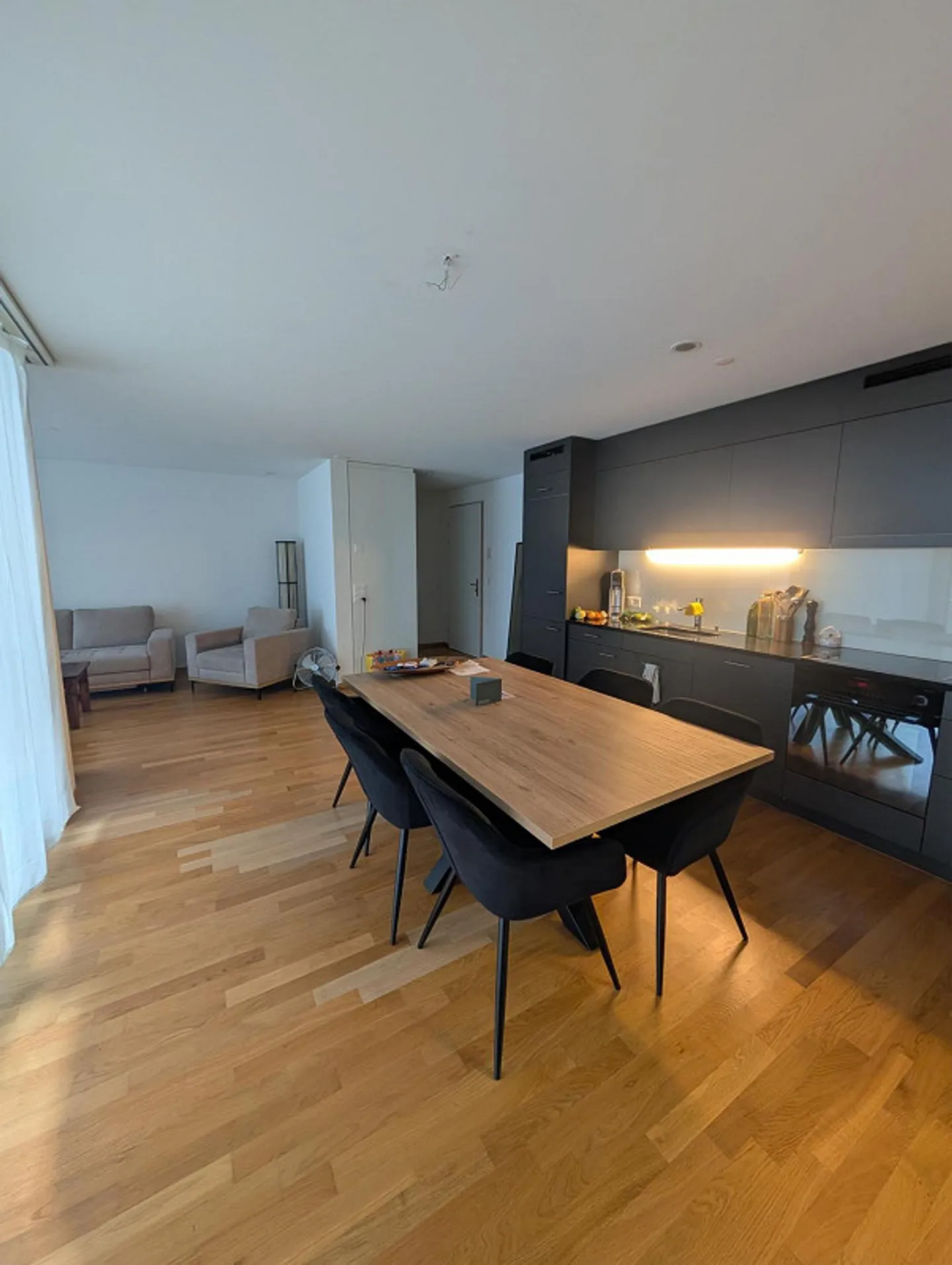 Moderne 2.5-Zimmer-Wohnung in Goldach - Foto 2 von 11