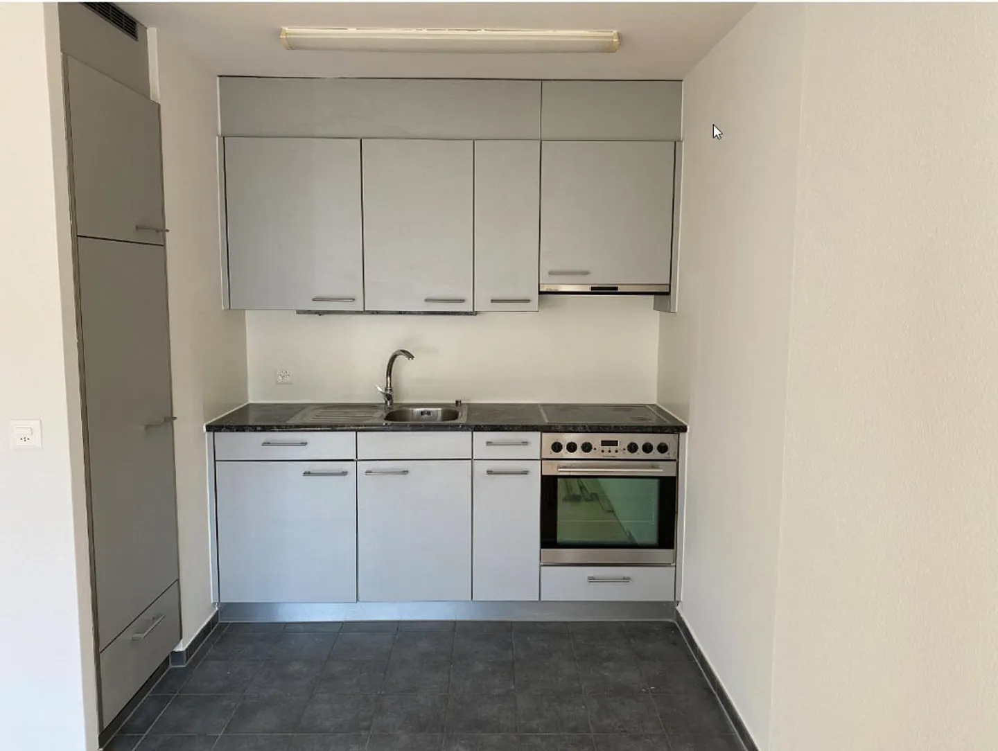 Charmante 1.5 Zimmerwohnung - Foto 2 von 6