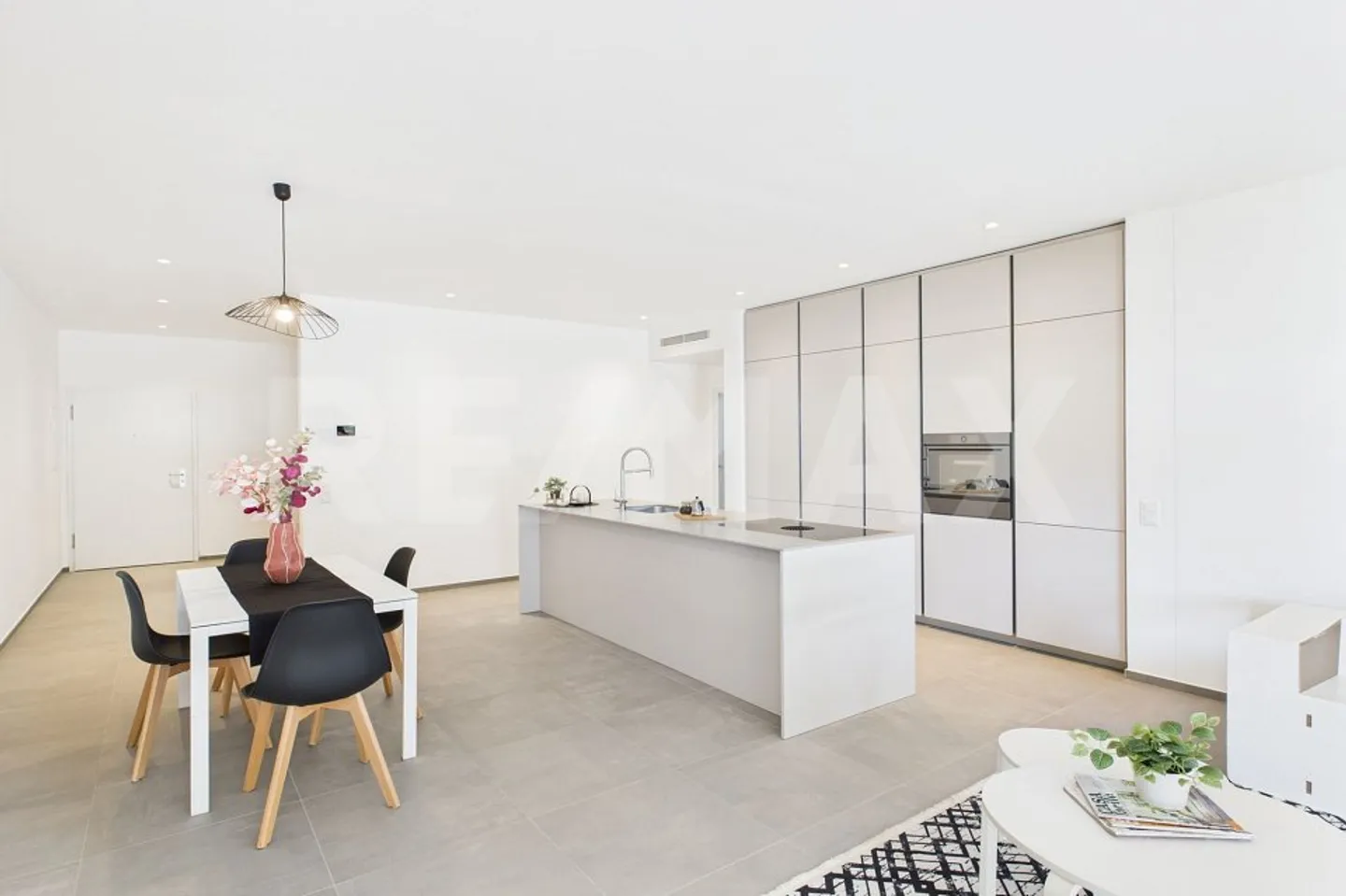 Appartement avec Jardin - Photo 12 sur 13