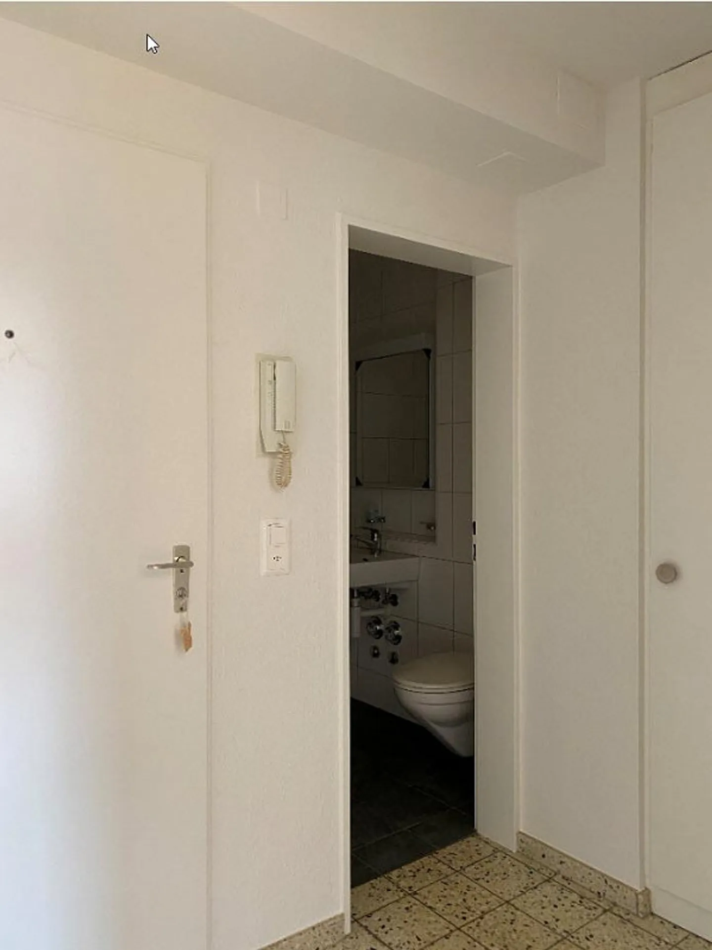 Charmante 1.5 Zimmerwohnung - Foto 5 von 6