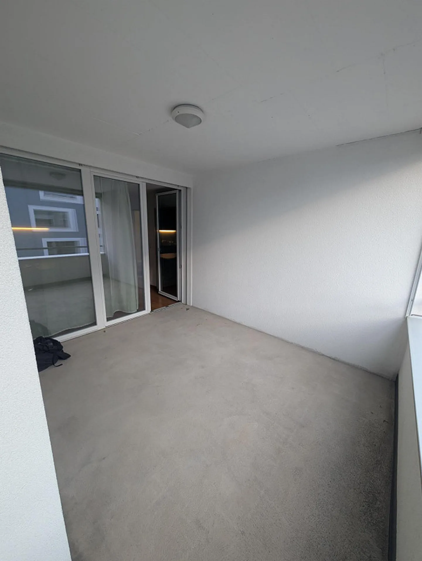 Moderne 2.5-Zimmer-Wohnung in Goldach - Foto 6 von 11