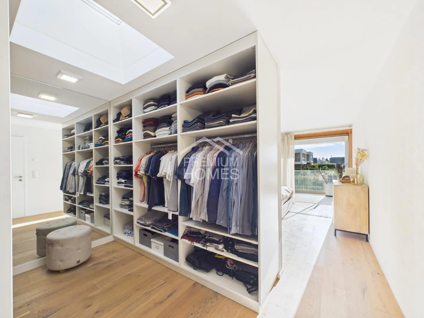 Moderne Villa am Neuenburgersee - Foto 7 von 12