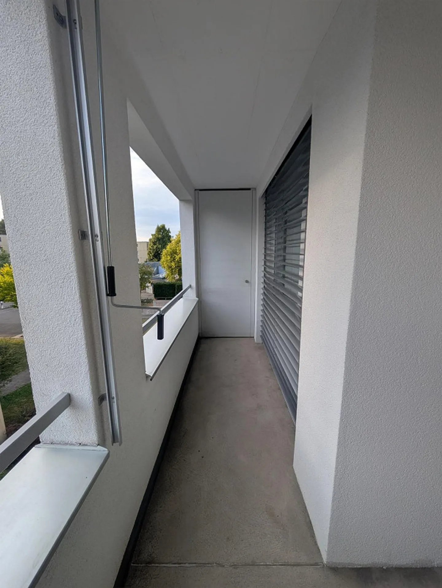 Moderne 2.5-Zimmer-Wohnung in Goldach - Foto 7 von 11