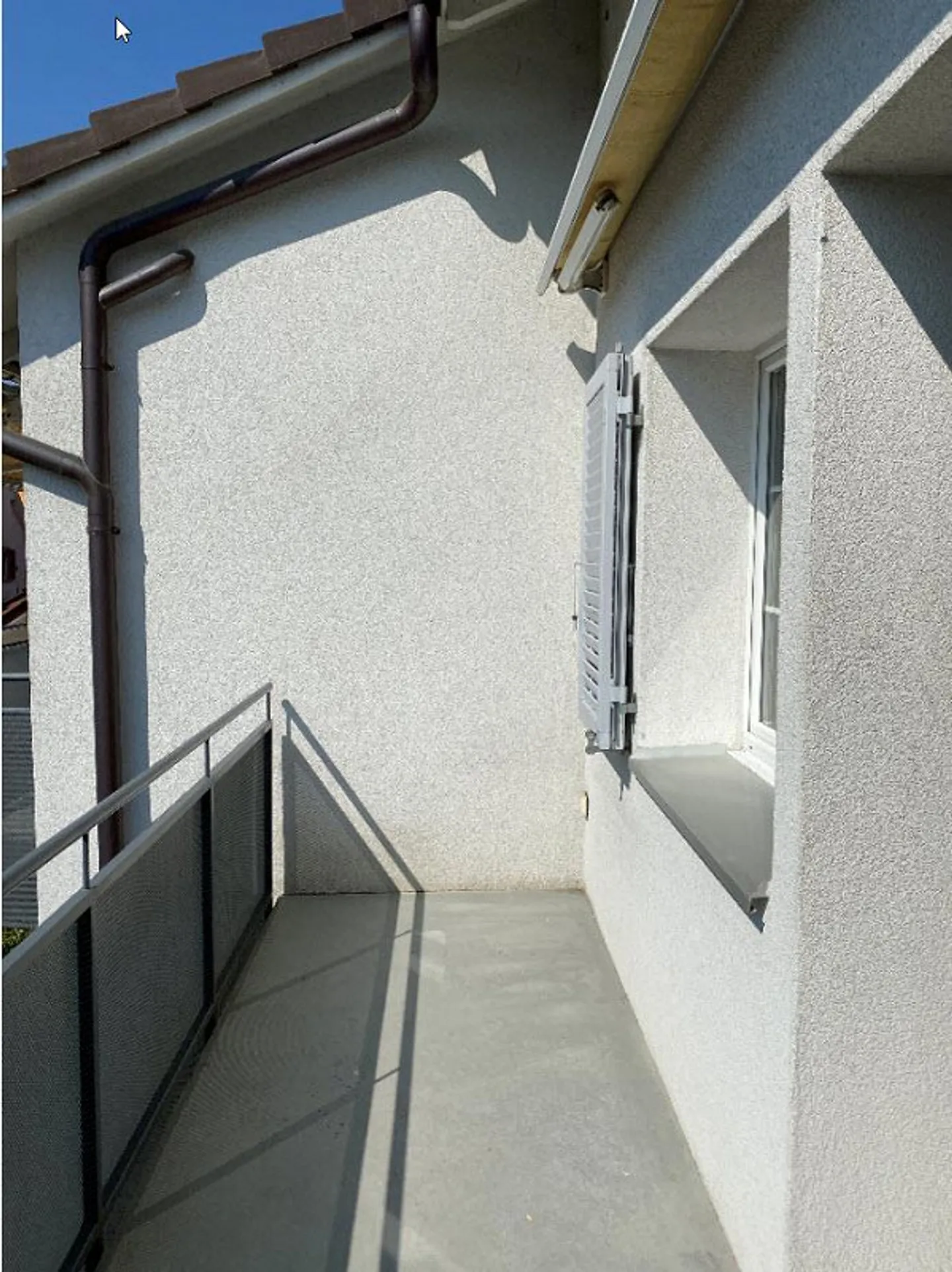 Charmante 1.5 Zimmerwohnung - Foto 6 von 6