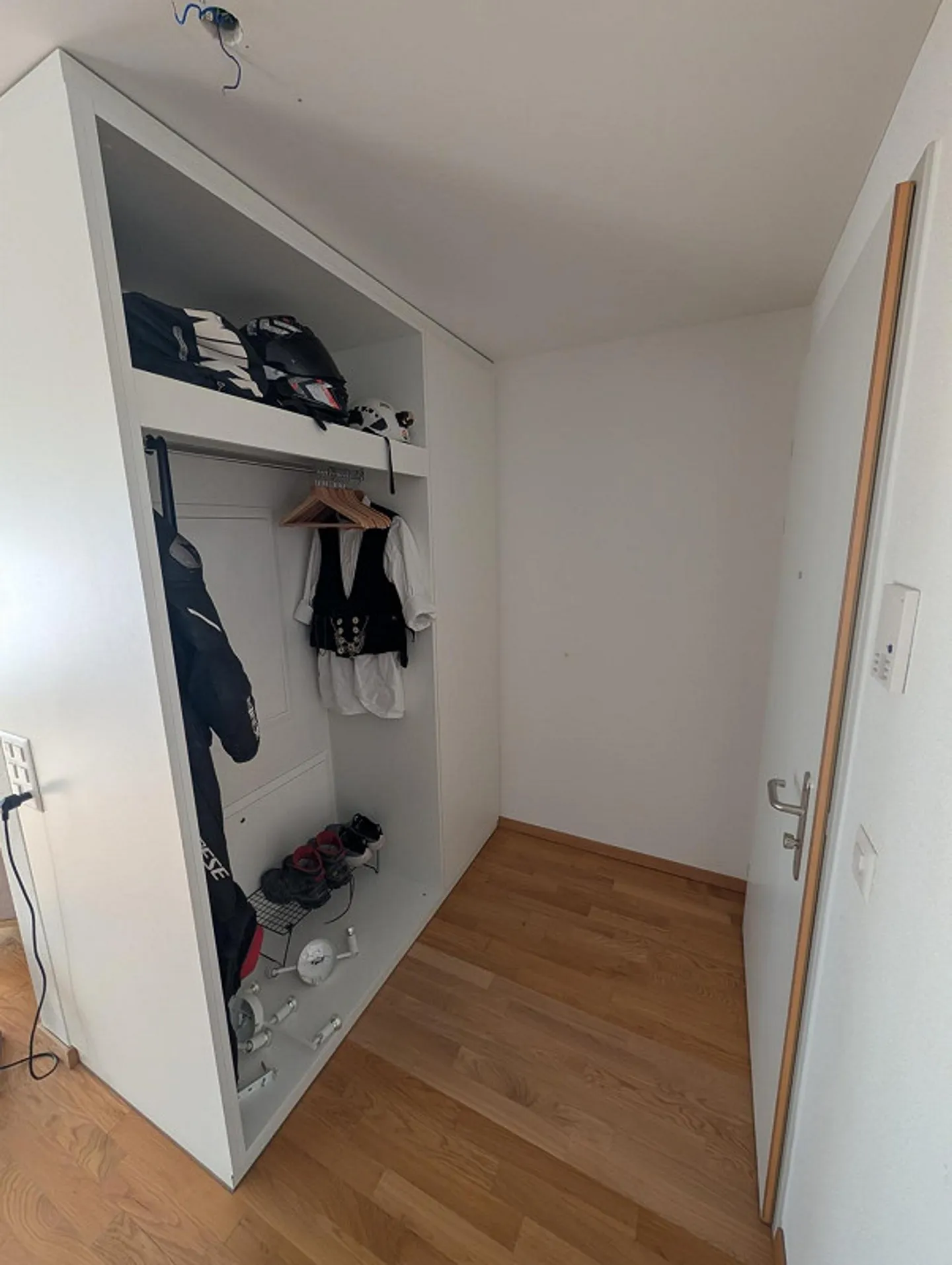 Moderne 2.5-Zimmer-Wohnung in Goldach - Foto 8 von 11