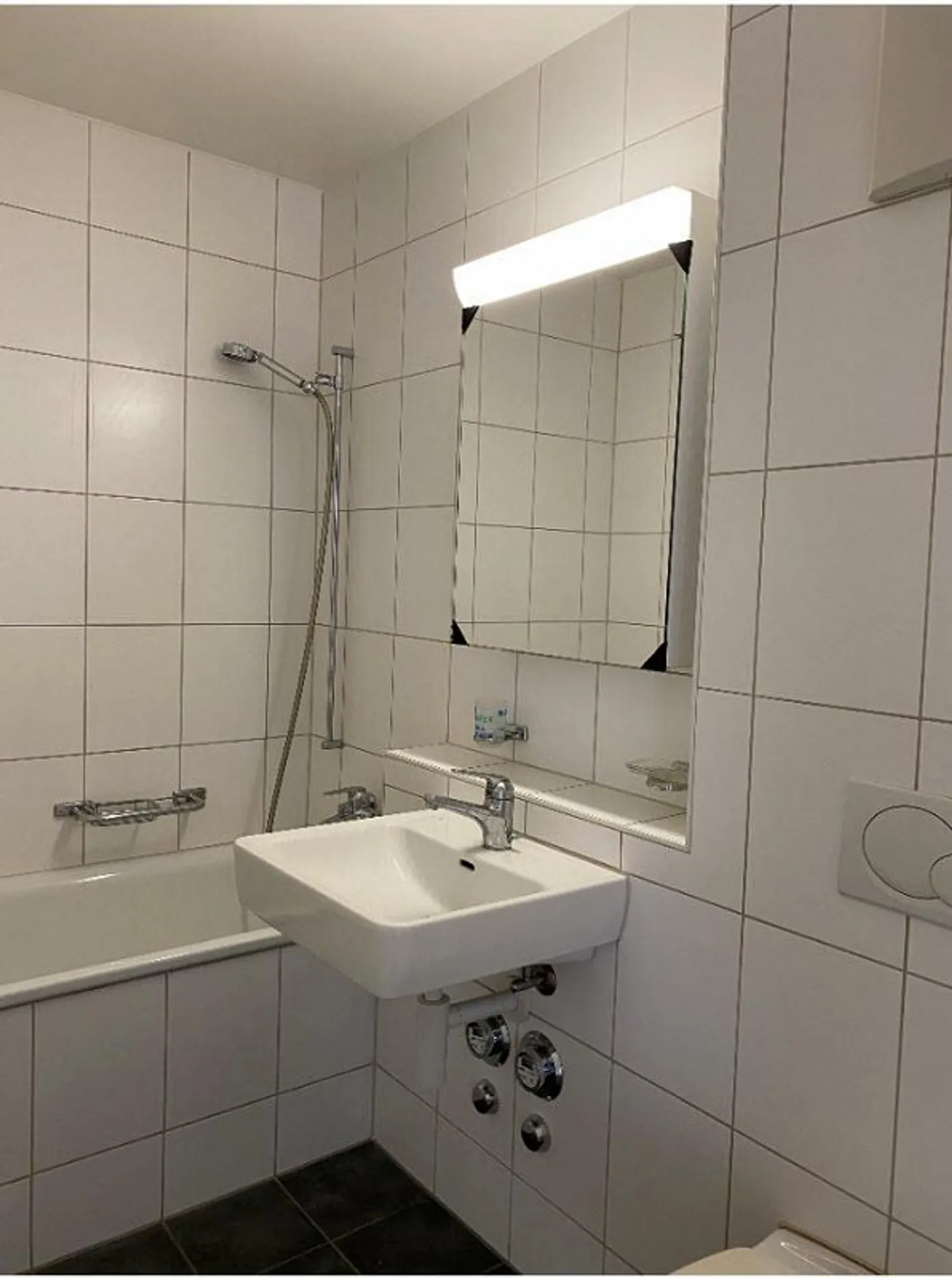 Charmante 1.5 Zimmerwohnung - Foto 3 von 6