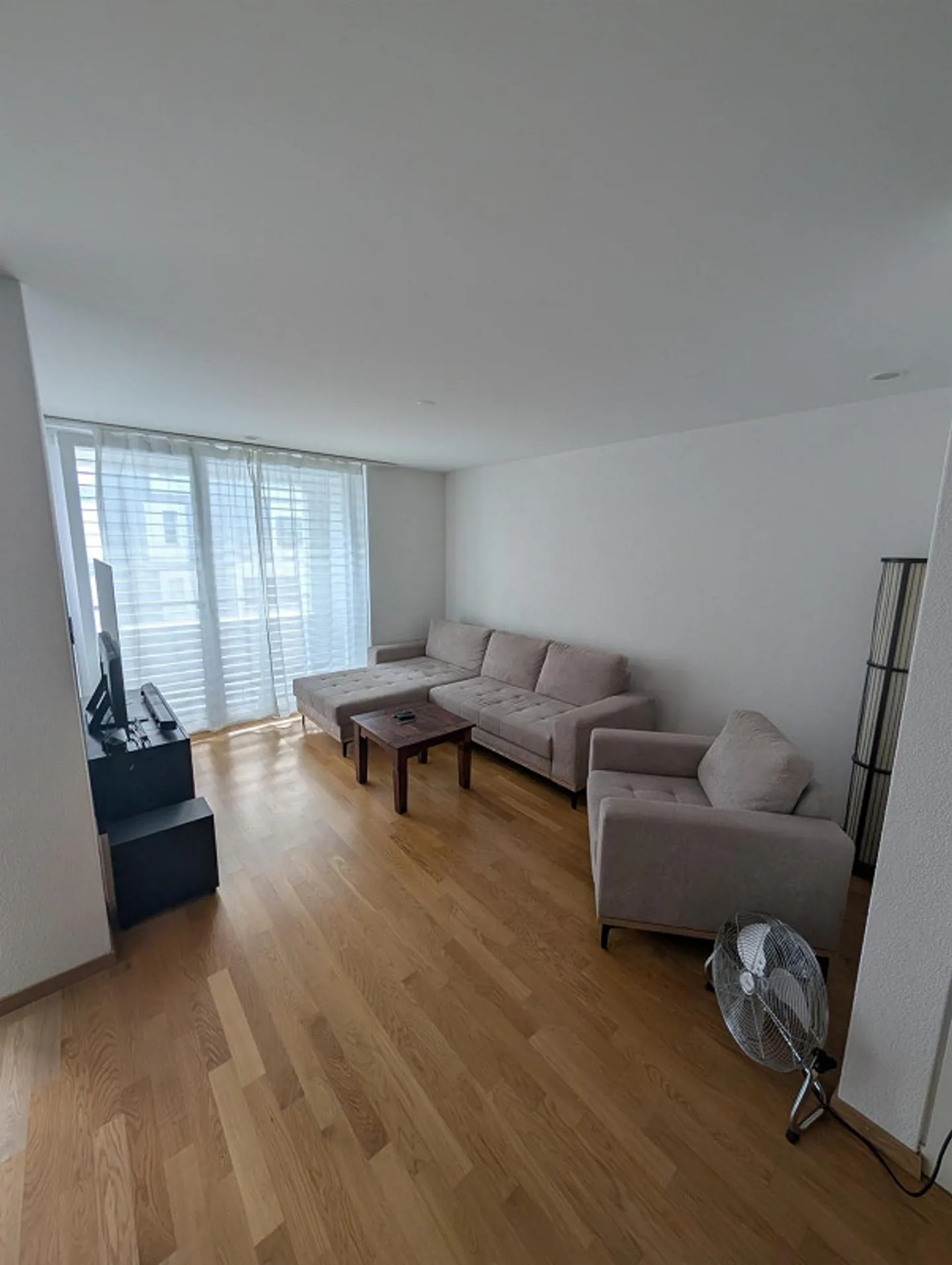 Moderne 2.5-Zimmer-Wohnung in Goldach - Foto 4 von 11