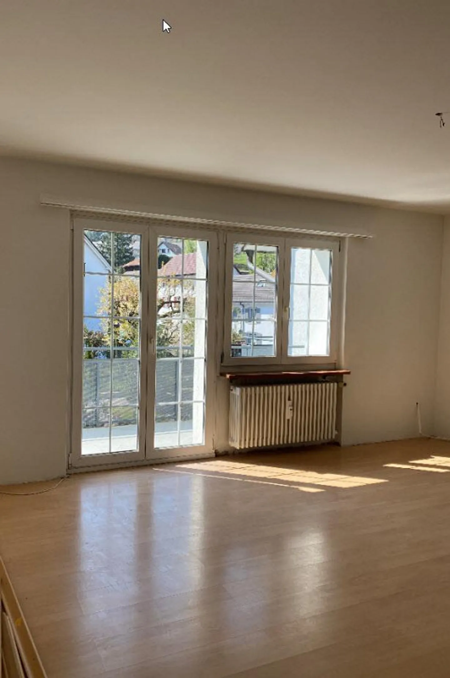 Charmante 1.5 Zimmerwohnung - Foto 4 von 6