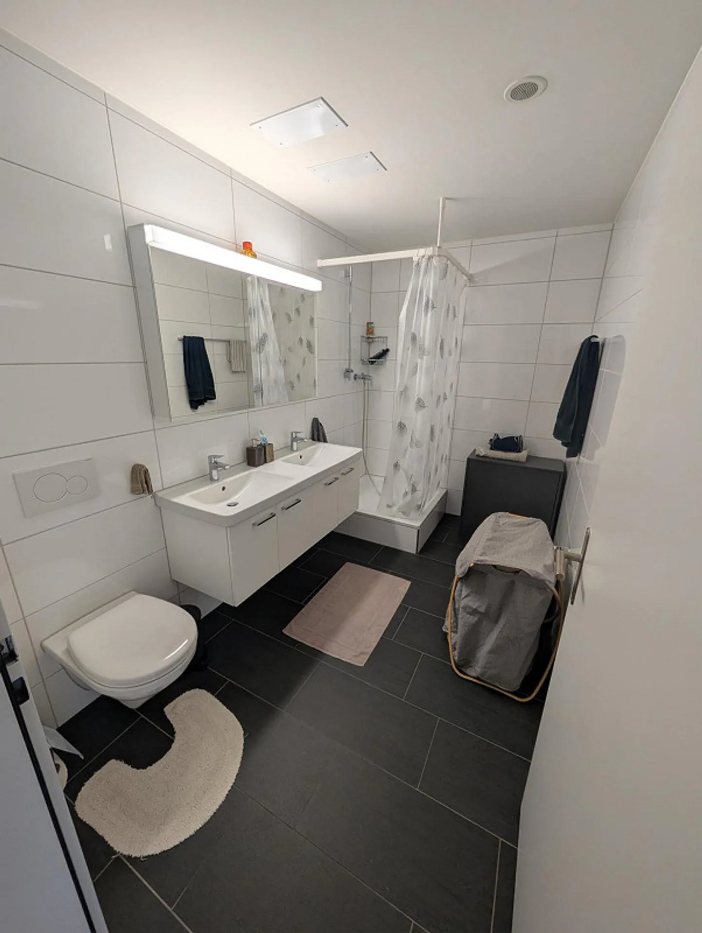 Moderne 2.5-Zimmer-Wohnung in Goldach - Foto 9 von 11