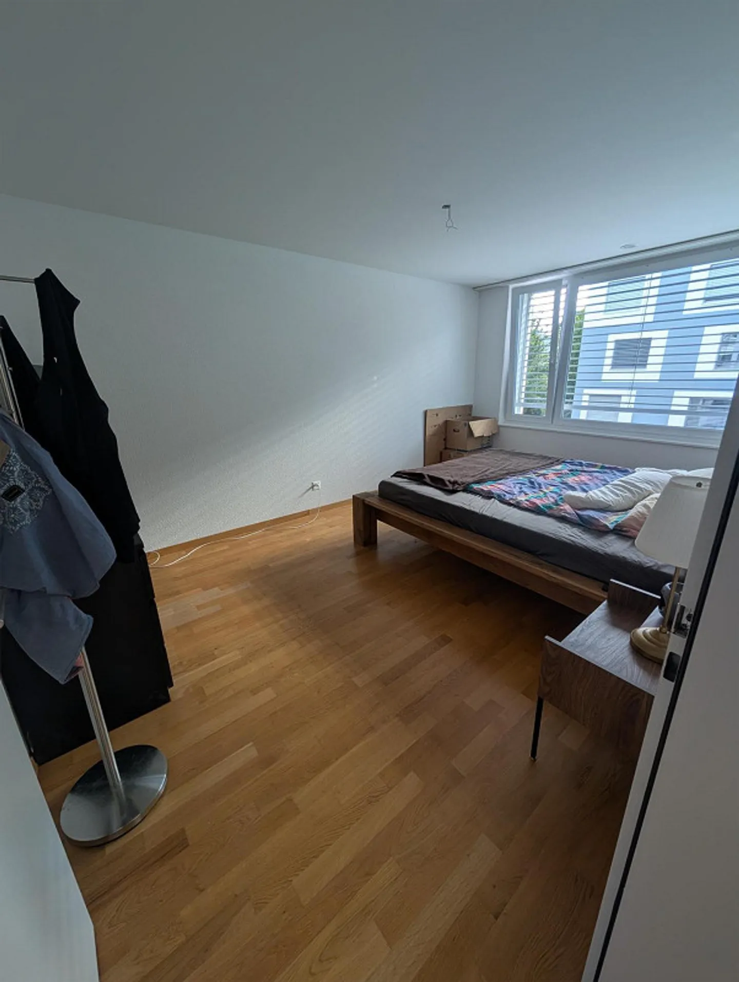 Moderne 2.5-Zimmer-Wohnung in Goldach - Foto 10 von 11