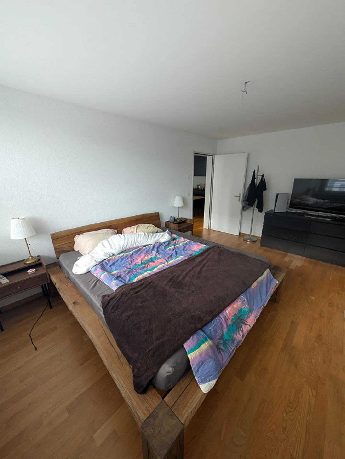 Moderne 2.5-Zimmer-Wohnung in Goldach - Foto 11 von 11