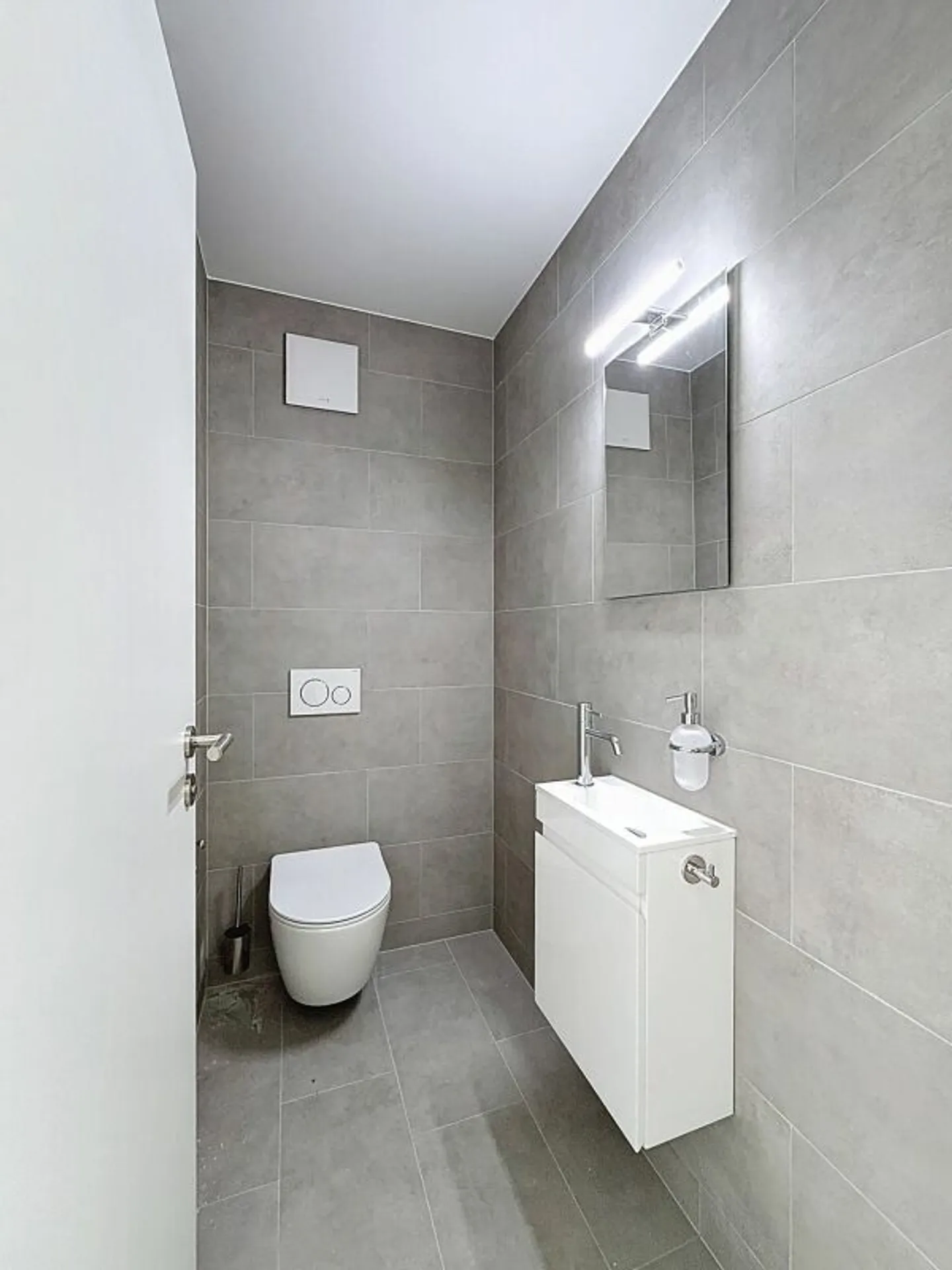 Appartamento 3.5 locali in mansarda a Martigny - Foto 11 di 14