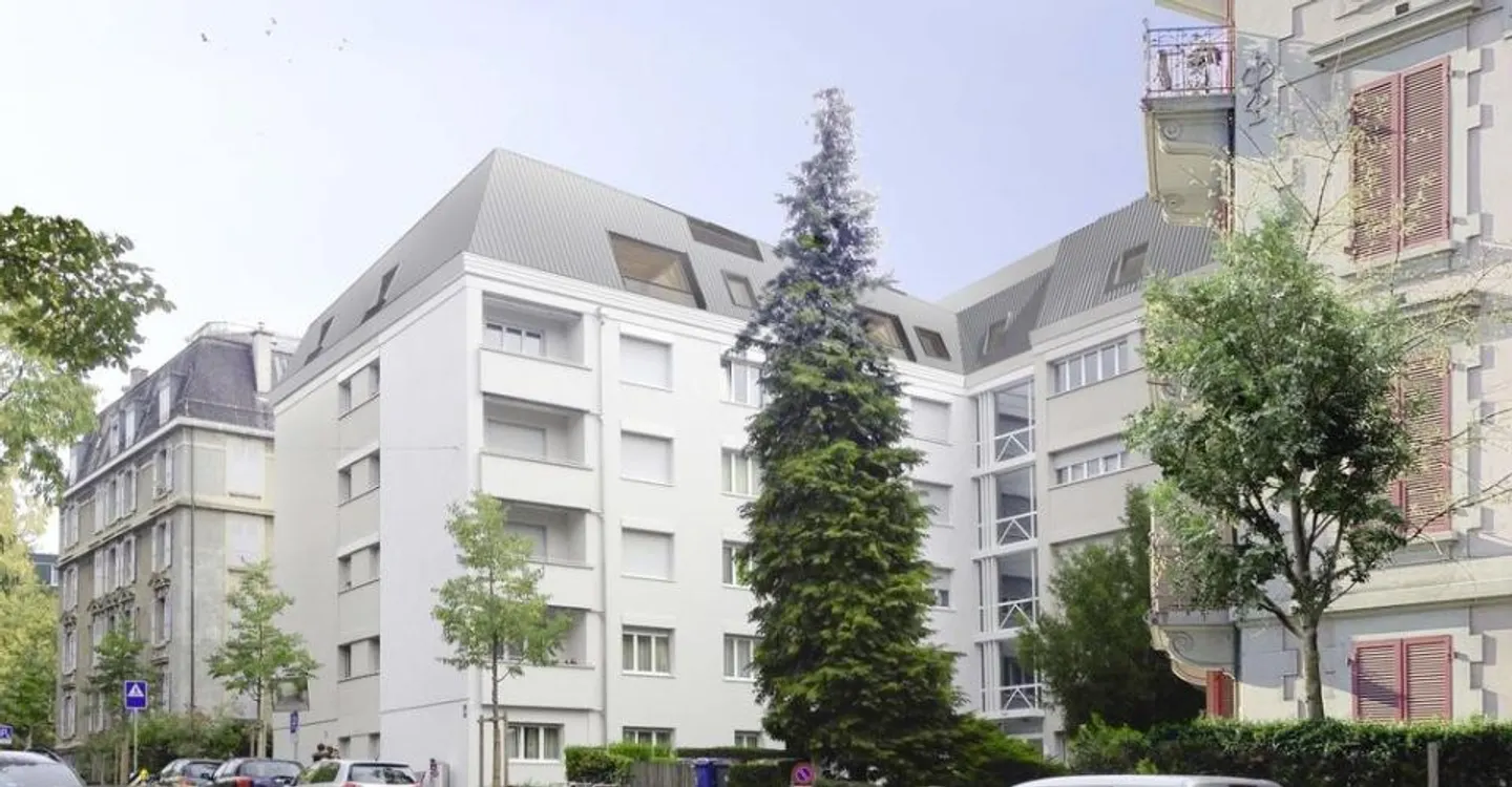 Zu vermieten ohne Kaution - Schönes Apartment Sous-Gare - Foto 1 von 1