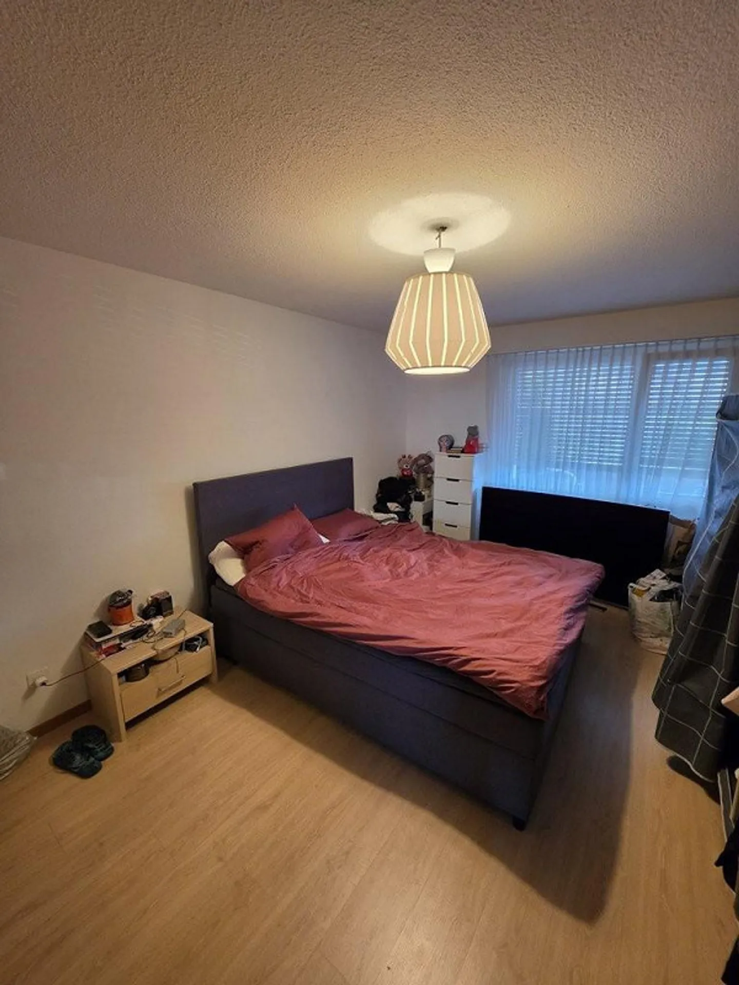 Helle 2.5-Zimmer-Wohnung - Foto 4 von 9