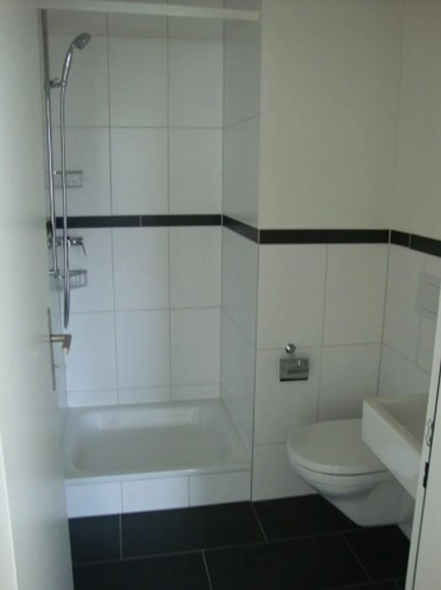 Appartement spacieux de 5½ pièces au 1er étage - Photo 3 sur 5