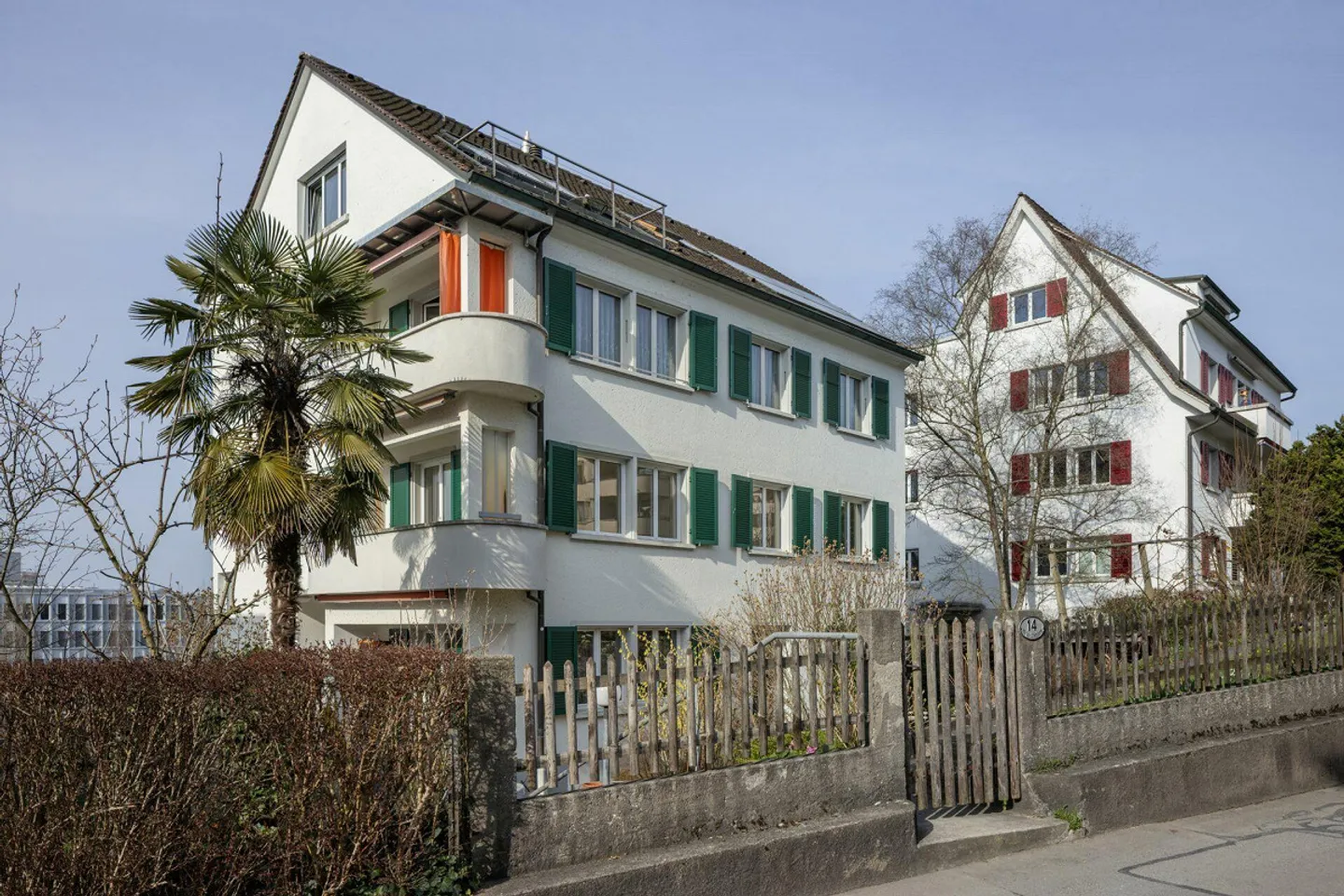 Appartamento con potenziale di sviluppo nel quartiere di Bramberg - Foto 10 di 10