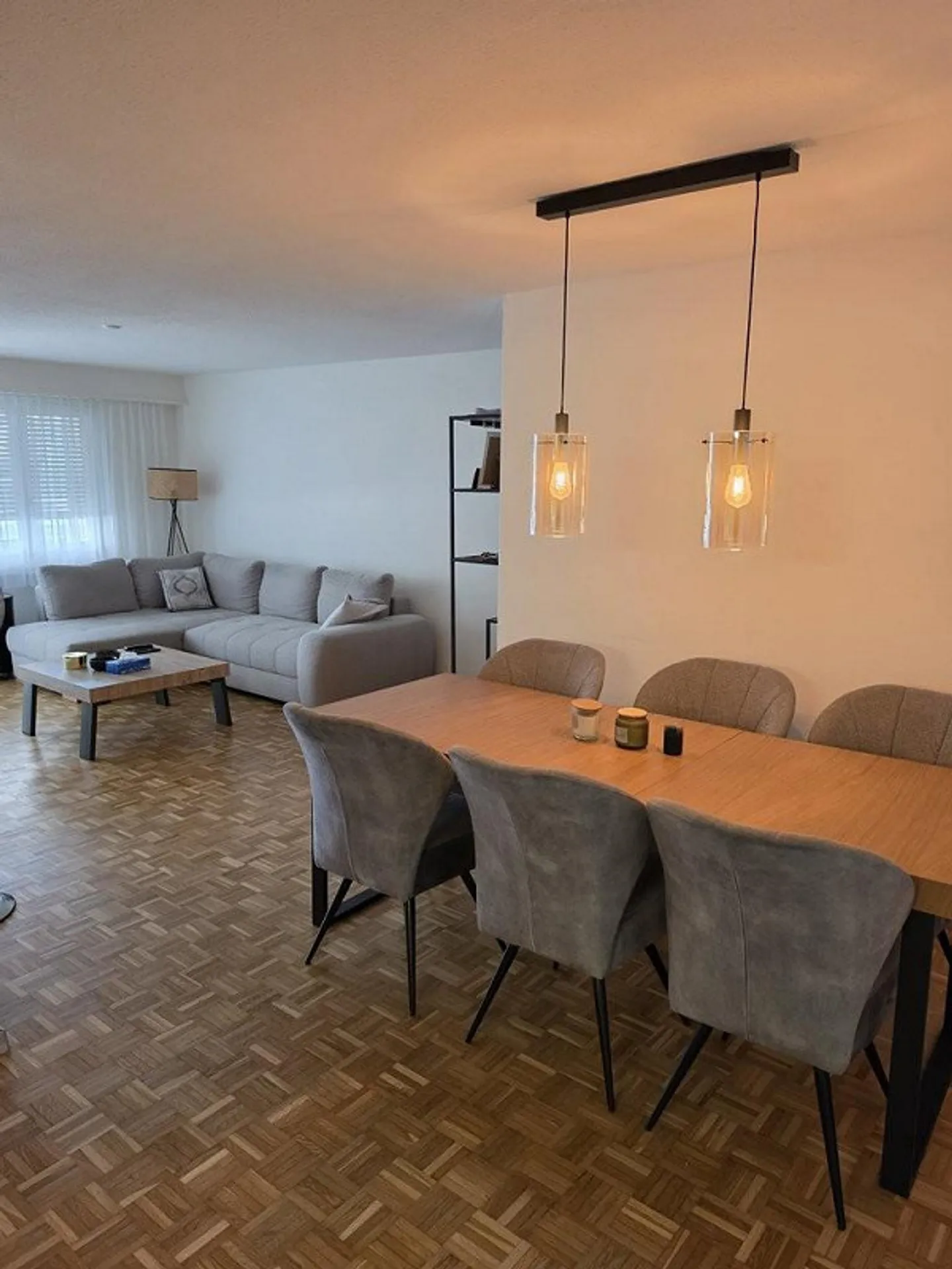 Helle 2.5-Zimmer-Wohnung - Foto 6 von 9
