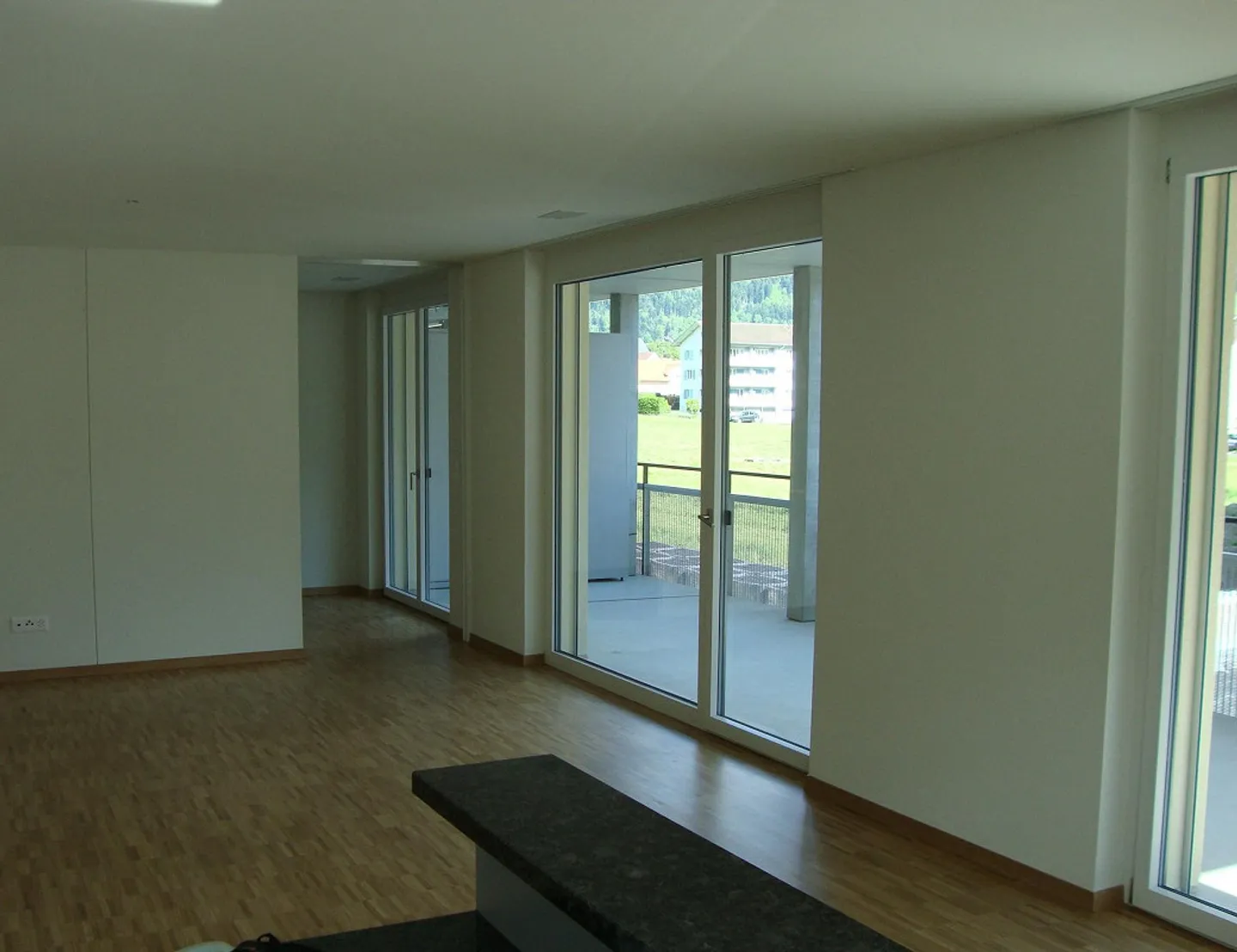 Appartement spacieux de 5½ pièces au 1er étage - Photo 4 sur 5