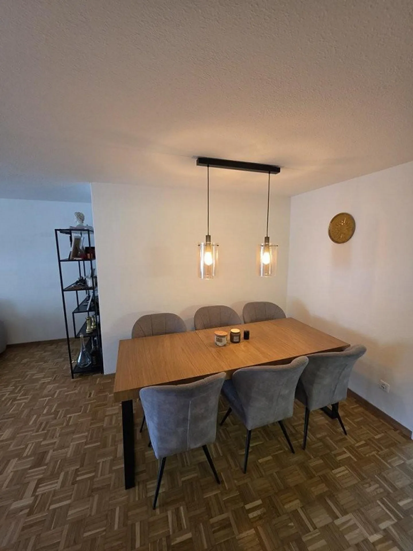 Helle 2.5-Zimmer-Wohnung - Foto 7 von 9