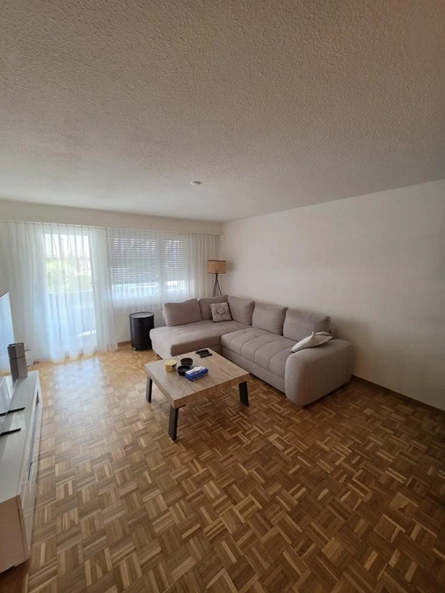 Helle 2.5-Zimmer-Wohnung - Foto 8 von 9