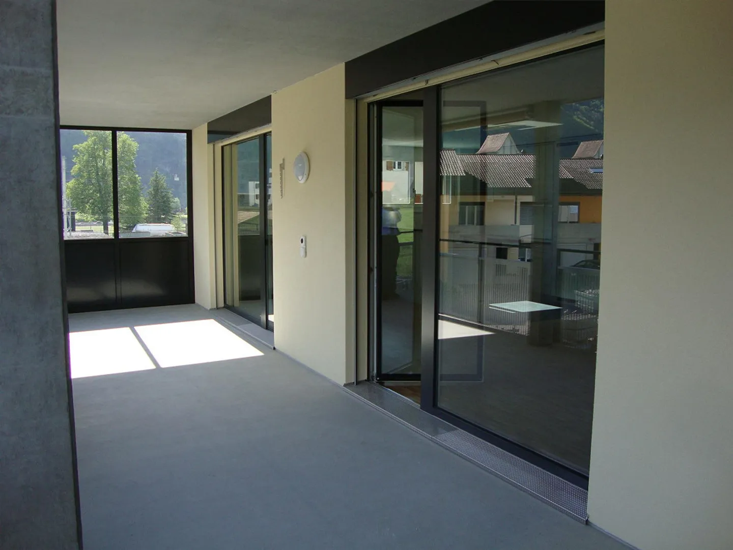 Appartement spacieux de 5½ pièces au 1er étage - Photo 5 sur 5