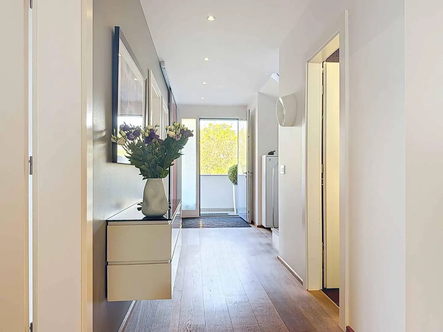 Top floor 6.5 rooms - Photo 2 of 12