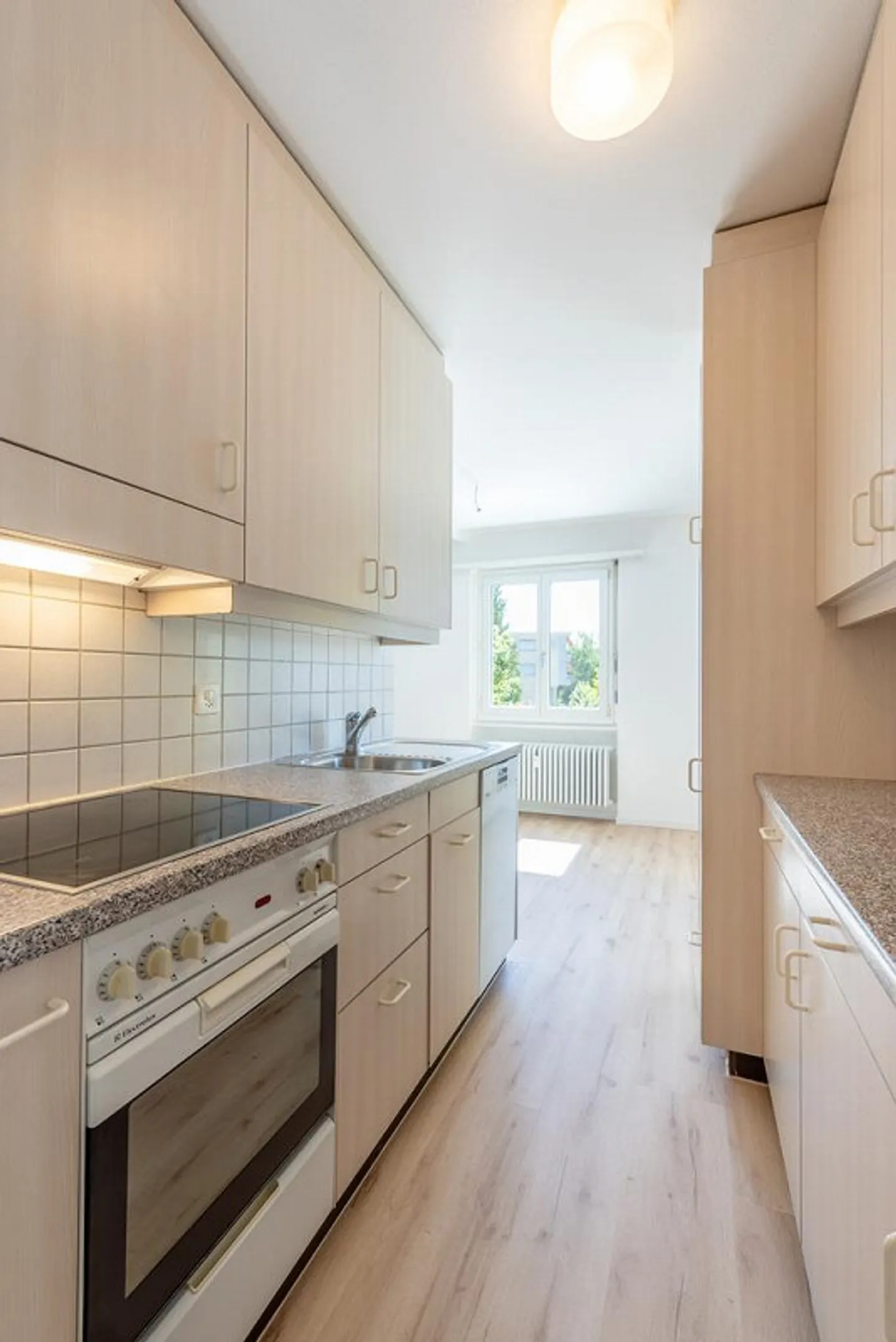 Haut pour profiter - Appartement en attique à Thörishaus - Photo 2 sur 10