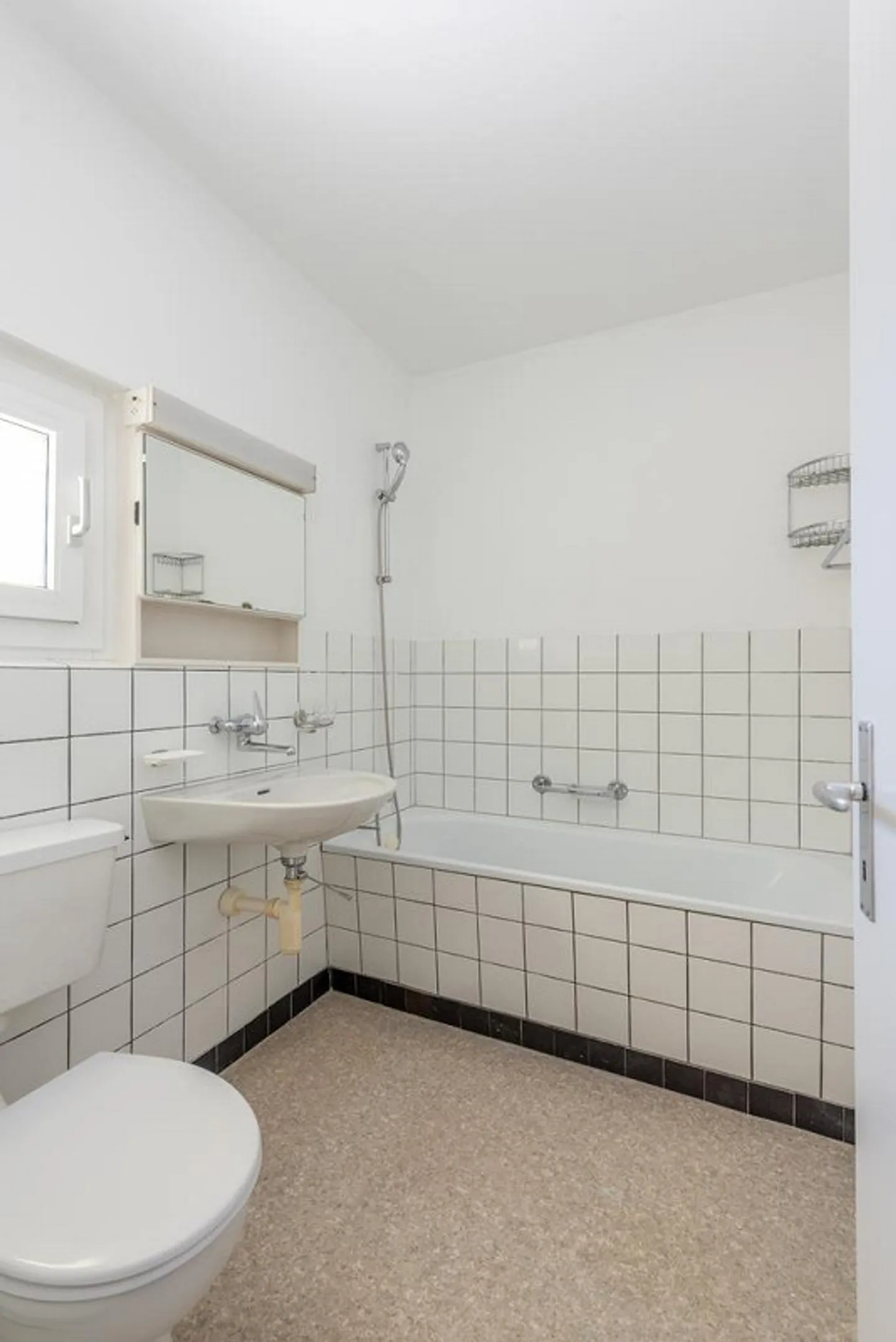 Haut pour profiter - Appartement en attique à Thörishaus - Photo 3 sur 10