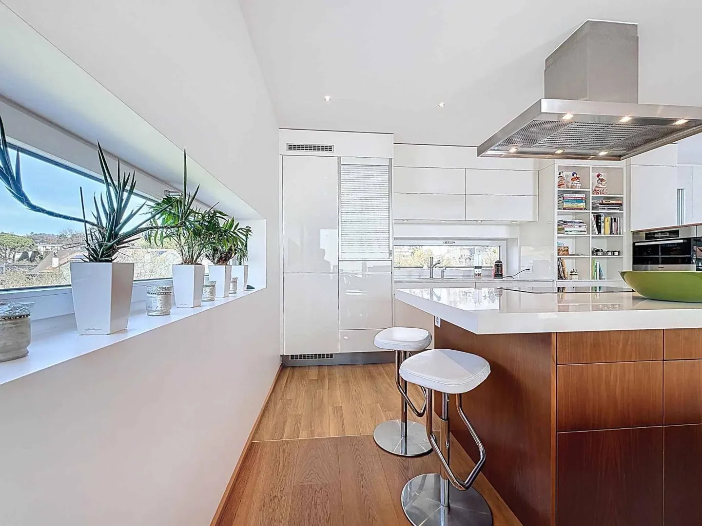 Top floor 6.5 rooms - Photo 5 of 12