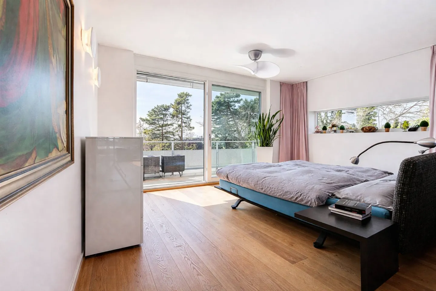 Top floor 6.5 rooms - Photo 6 of 12