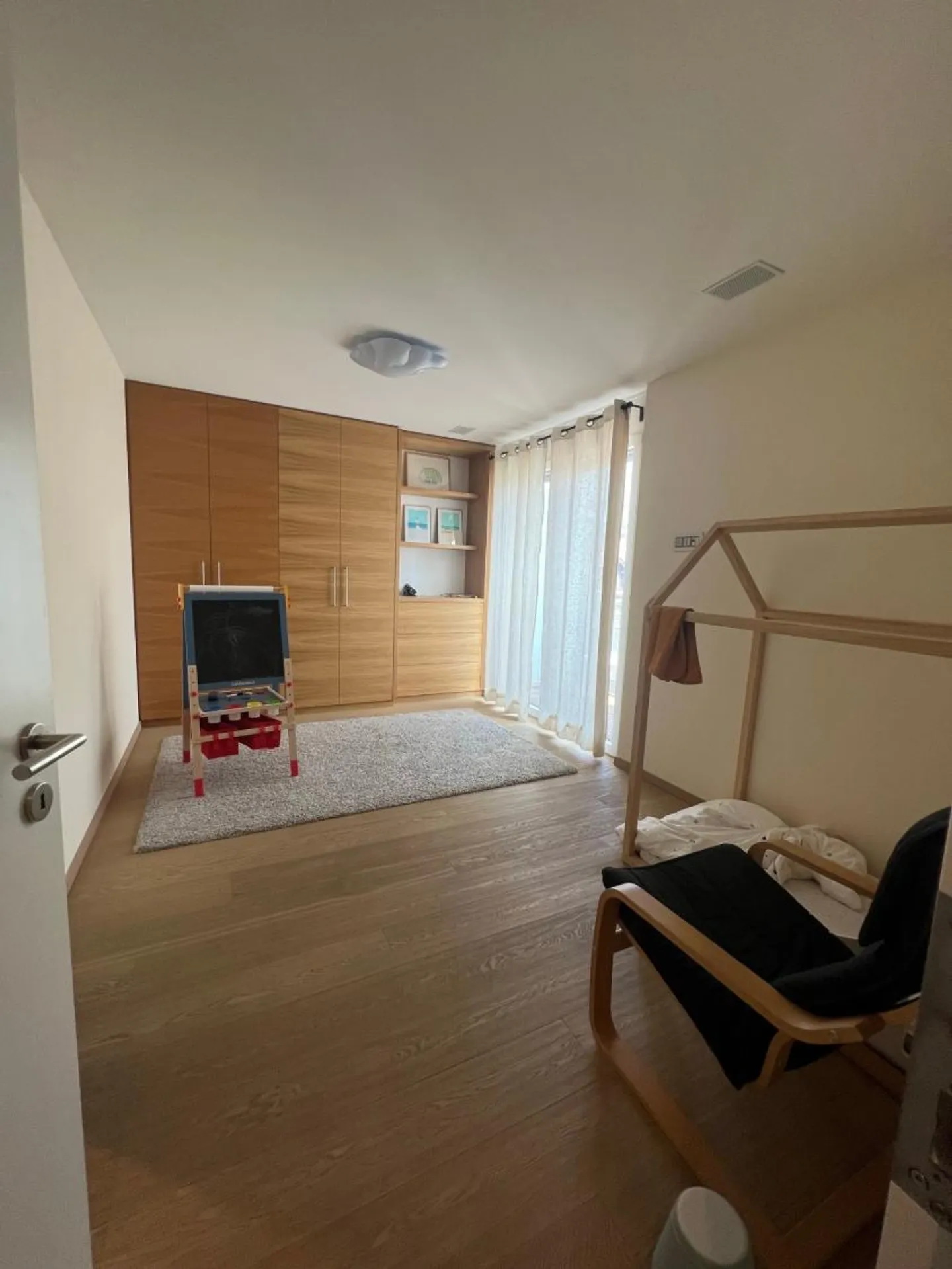 Lausanne - avenue de la Harpe 49 - 3.5 room apartment - Photo 3 of 5