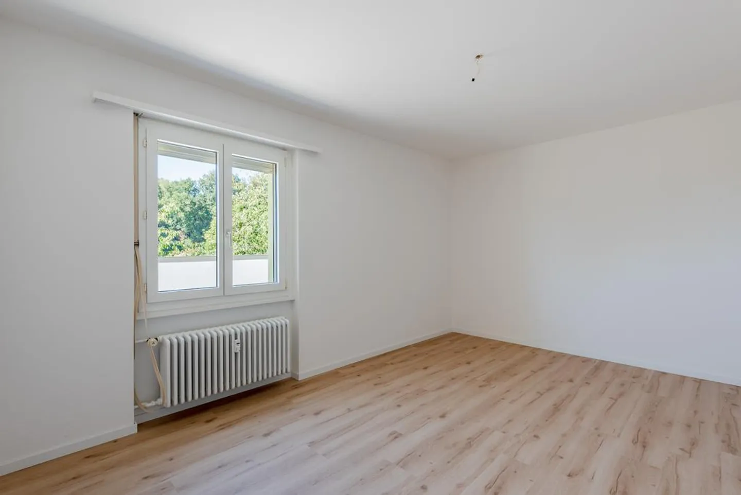 Haut pour profiter - Appartement en attique à Thörishaus - Photo 7 sur 10