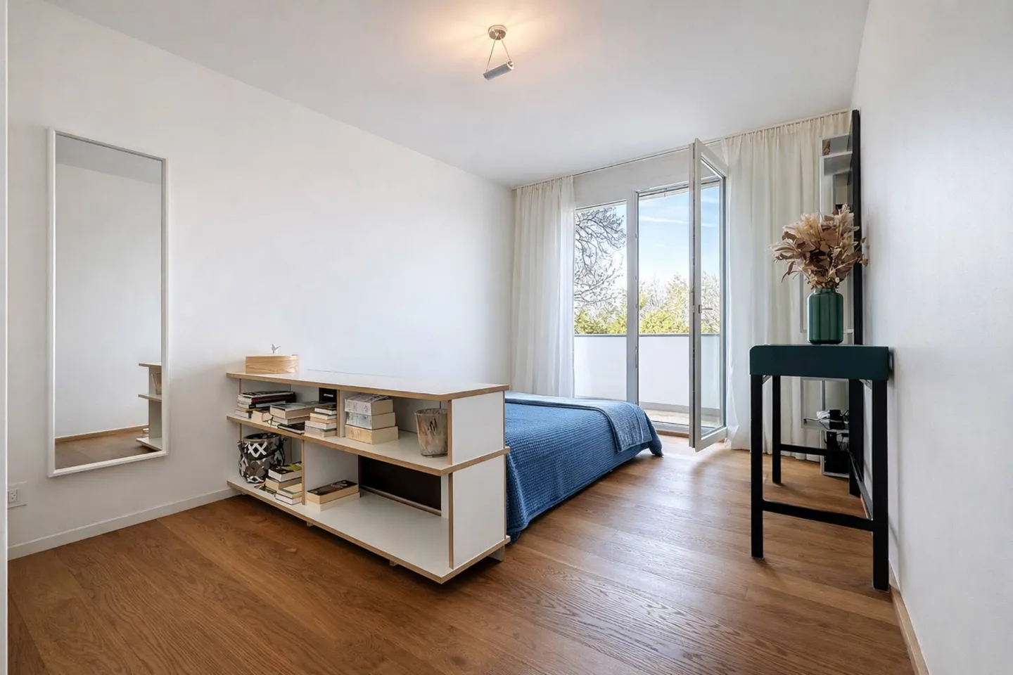 Top floor 6.5 rooms - Photo 7 of 12