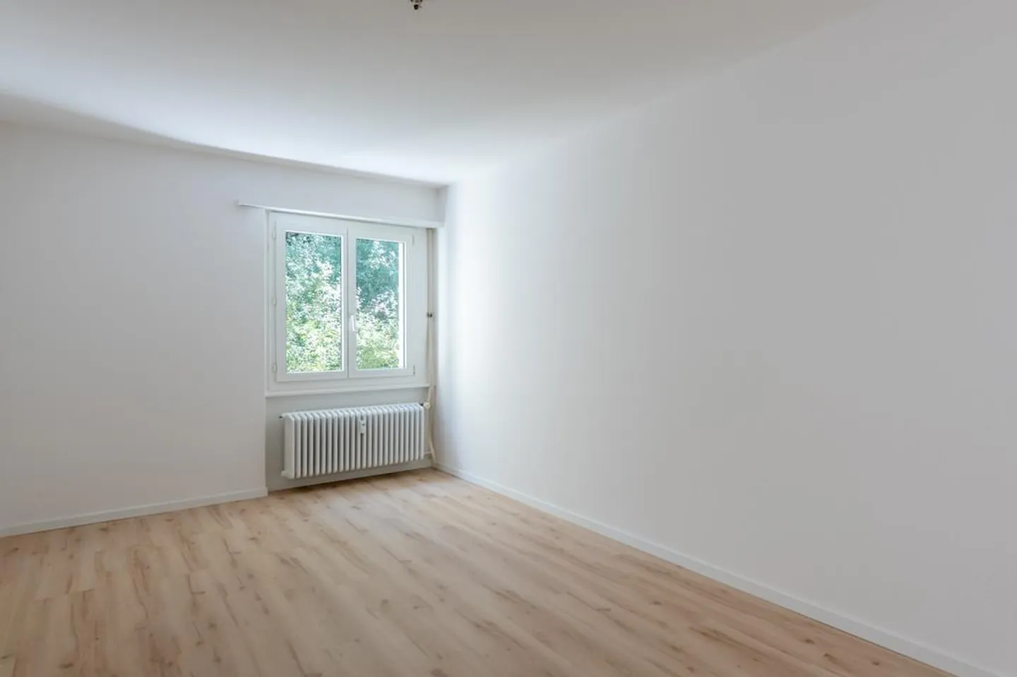 Haut pour profiter - Appartement en attique à Thörishaus - Photo 8 sur 10