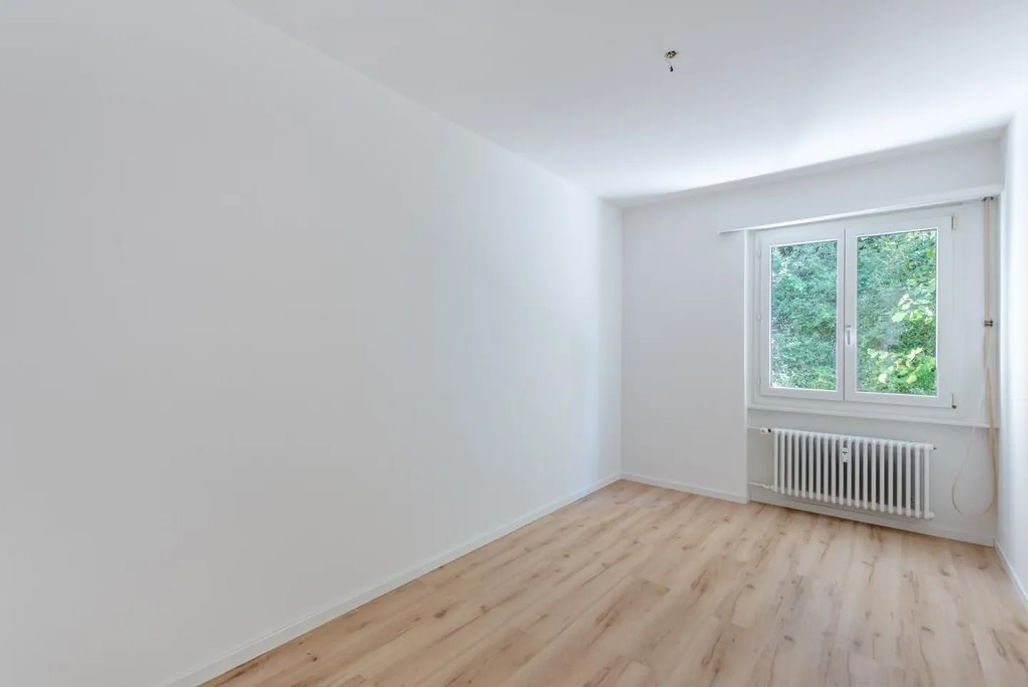 Haut pour profiter - Appartement en attique à Thörishaus - Photo 9 sur 10