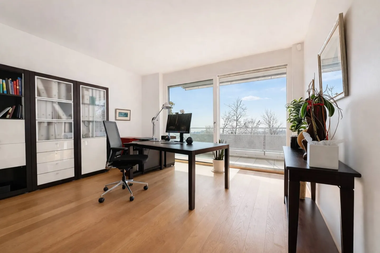 Top floor 6.5 rooms - Photo 10 of 12