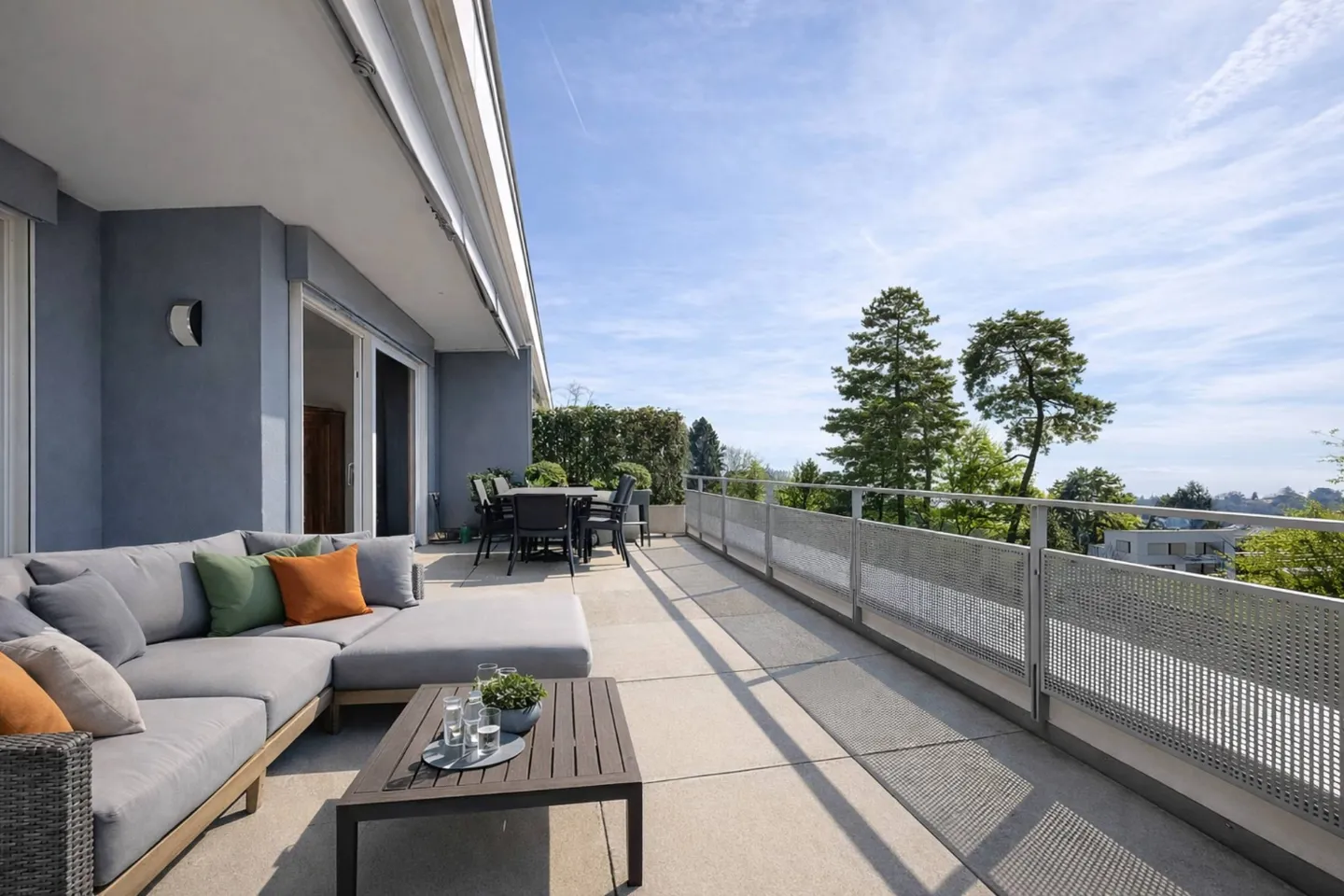 Top floor 6.5 rooms - Photo 12 of 12