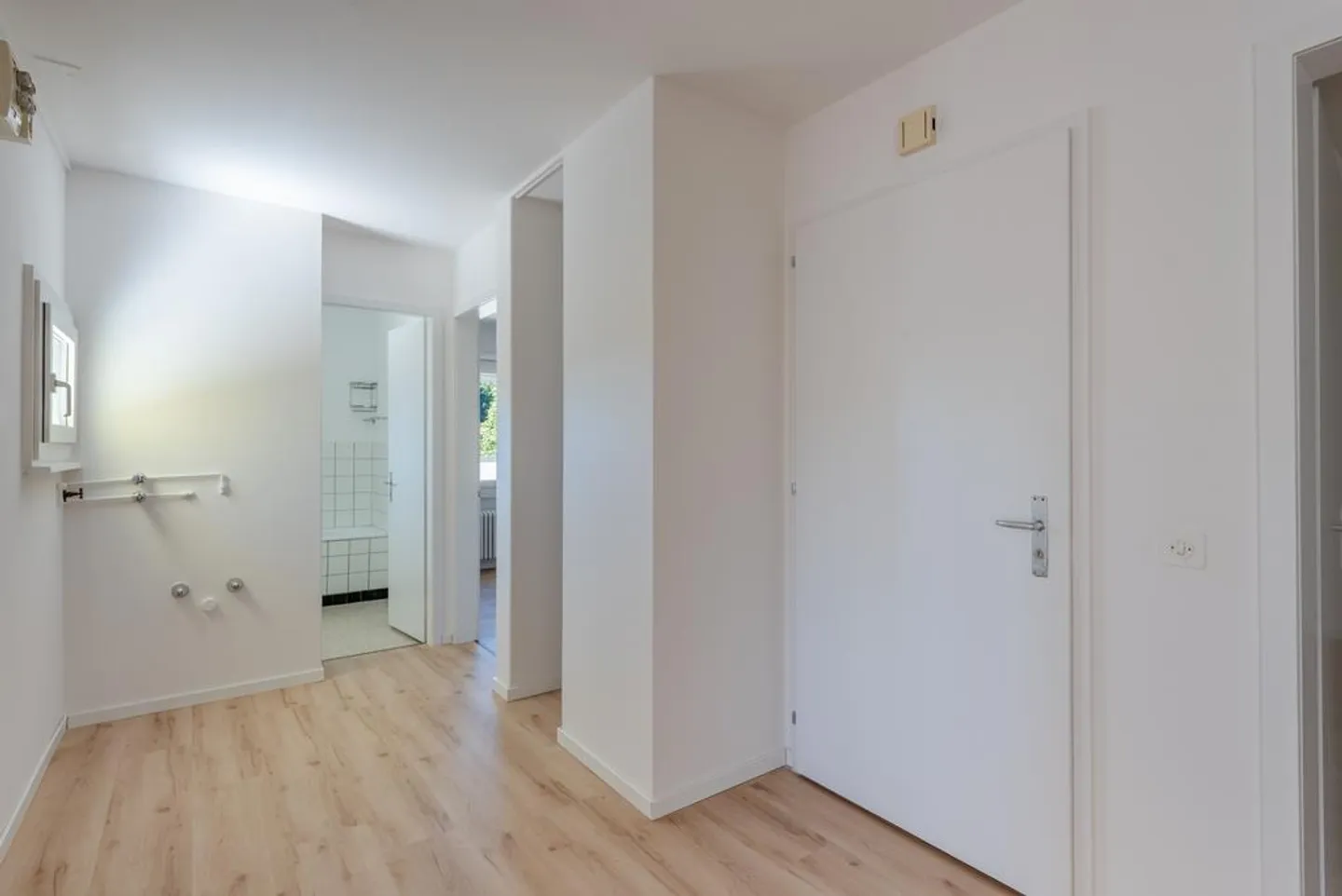 Haut pour profiter - Appartement en attique à Thörishaus - Photo 4 sur 10