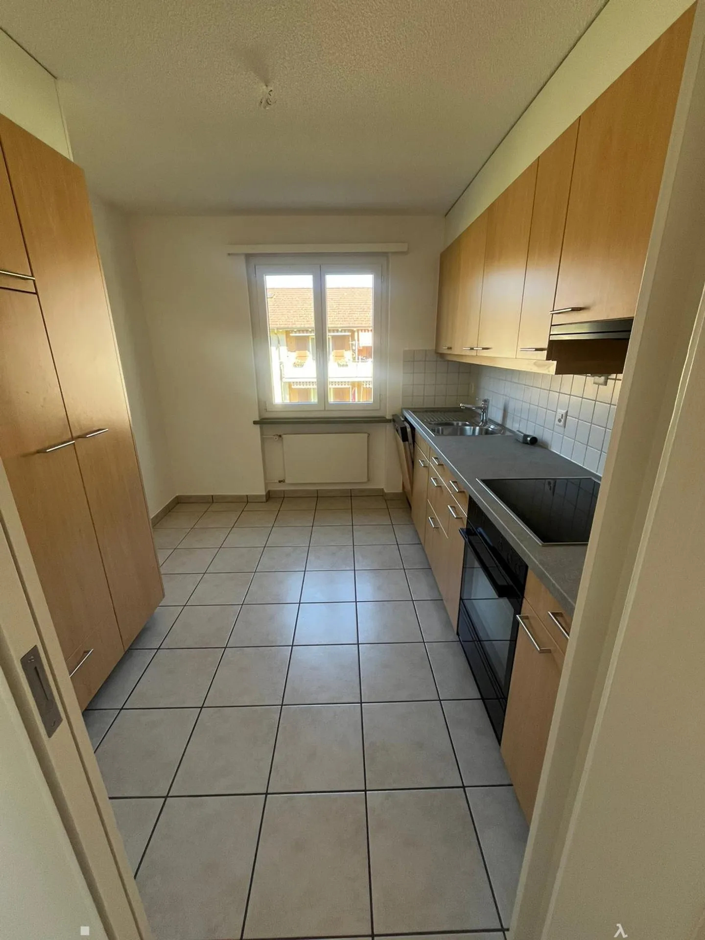 Appartamento affascinante 3.5 locali con balcone a Biel/Bienne - Foto 1 di 13