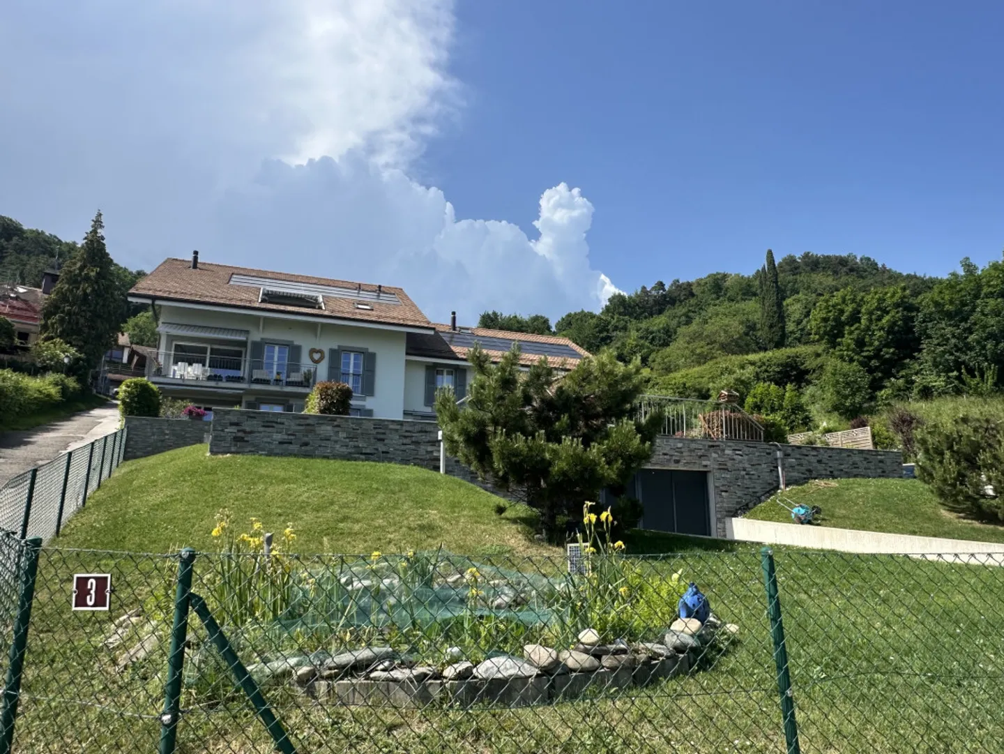 Rare and unique situation on the real estate market in the region. - Photo 9 of 11