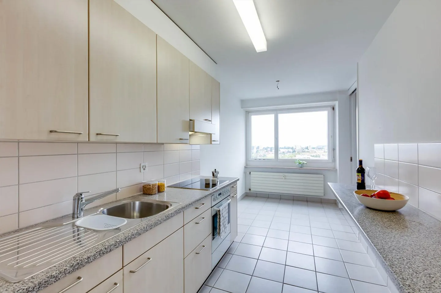 Appartamento luminoso con ottimale disposizione degli spazi e regalo di benvenuto! - Foto 10 di 12