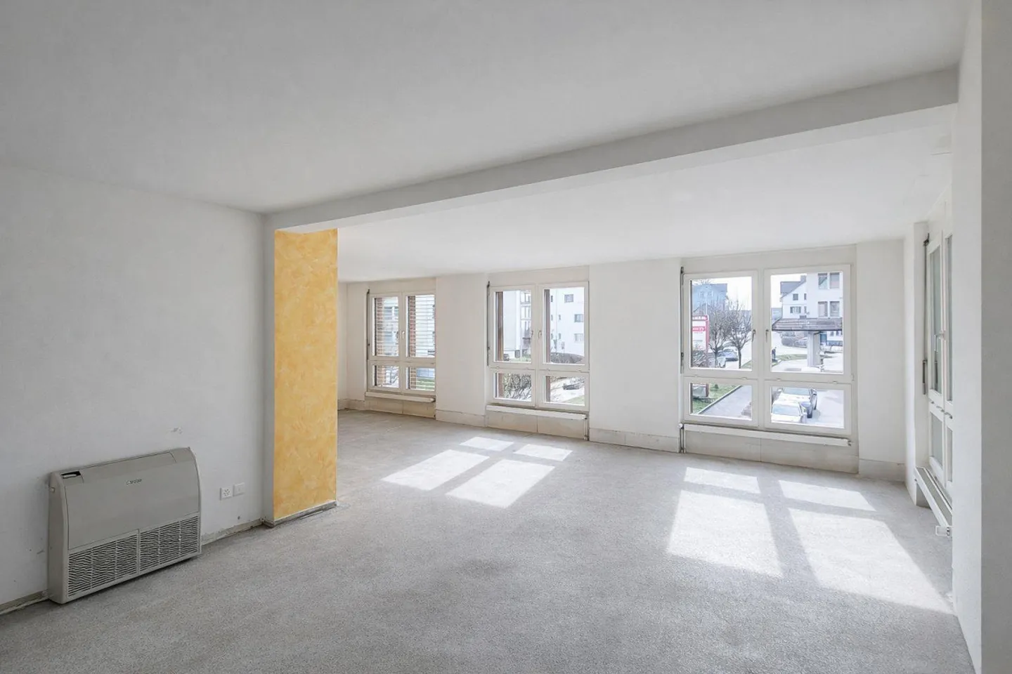 Exciting and bright office space in the center of Affoltern - 149 m2! - Photo 5 of 13