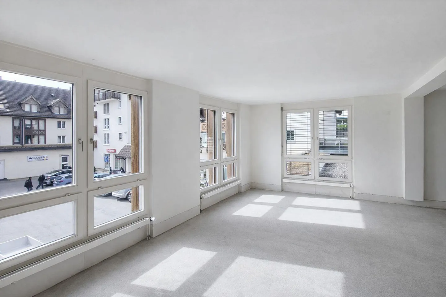 Exciting and bright office space in the center of Affoltern - 149 m2! - Photo 7 of 13