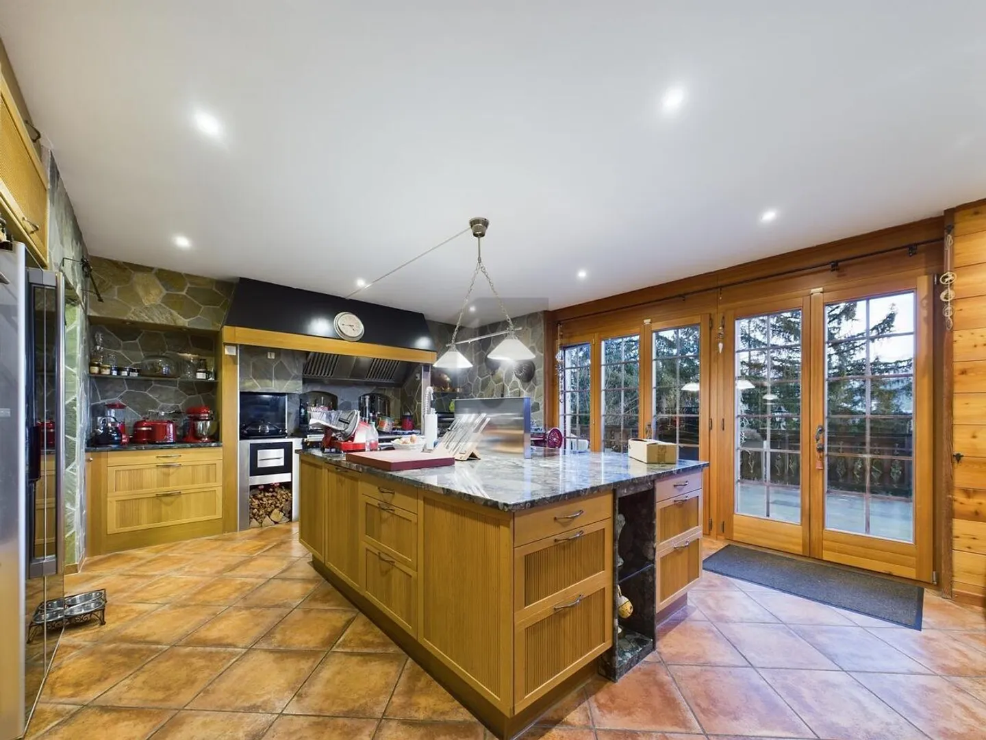 Exceptional Chalet in Arbaz - Photo 3 of 6