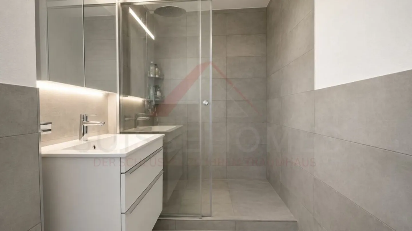 5.5 pièces pour CHF 830'000.- | modernisé, ascenseur & prêt à emménager - Photo 12 sur 17