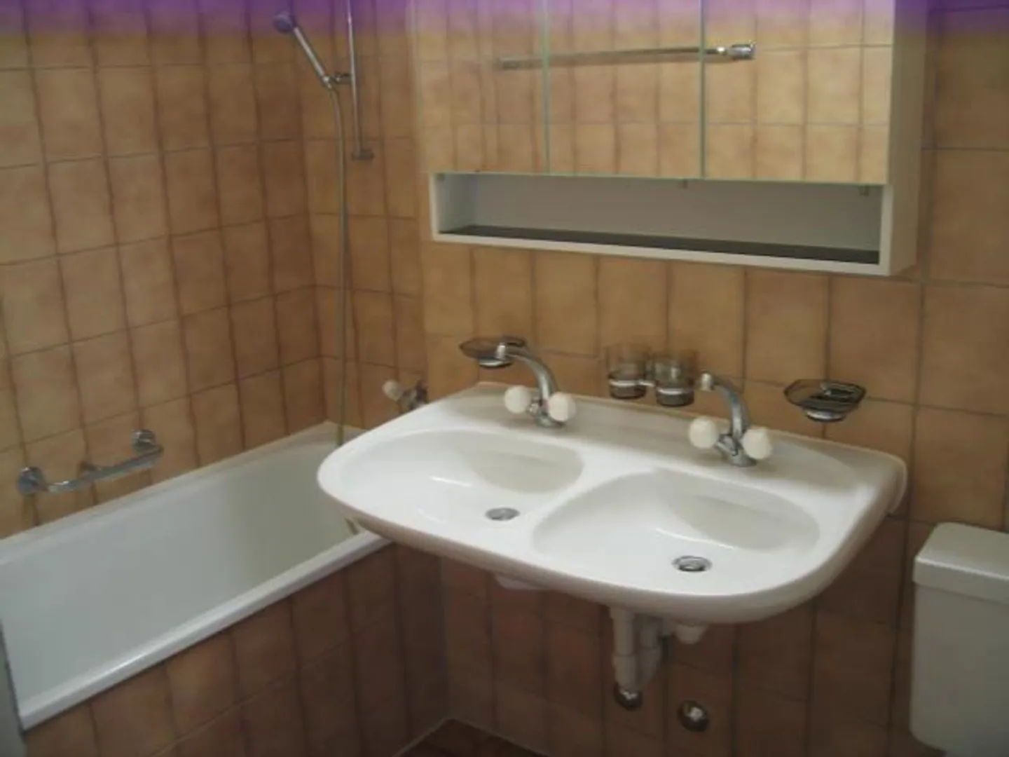 Charmante Wohnung in Grüner Lage - Foto 4 von 5