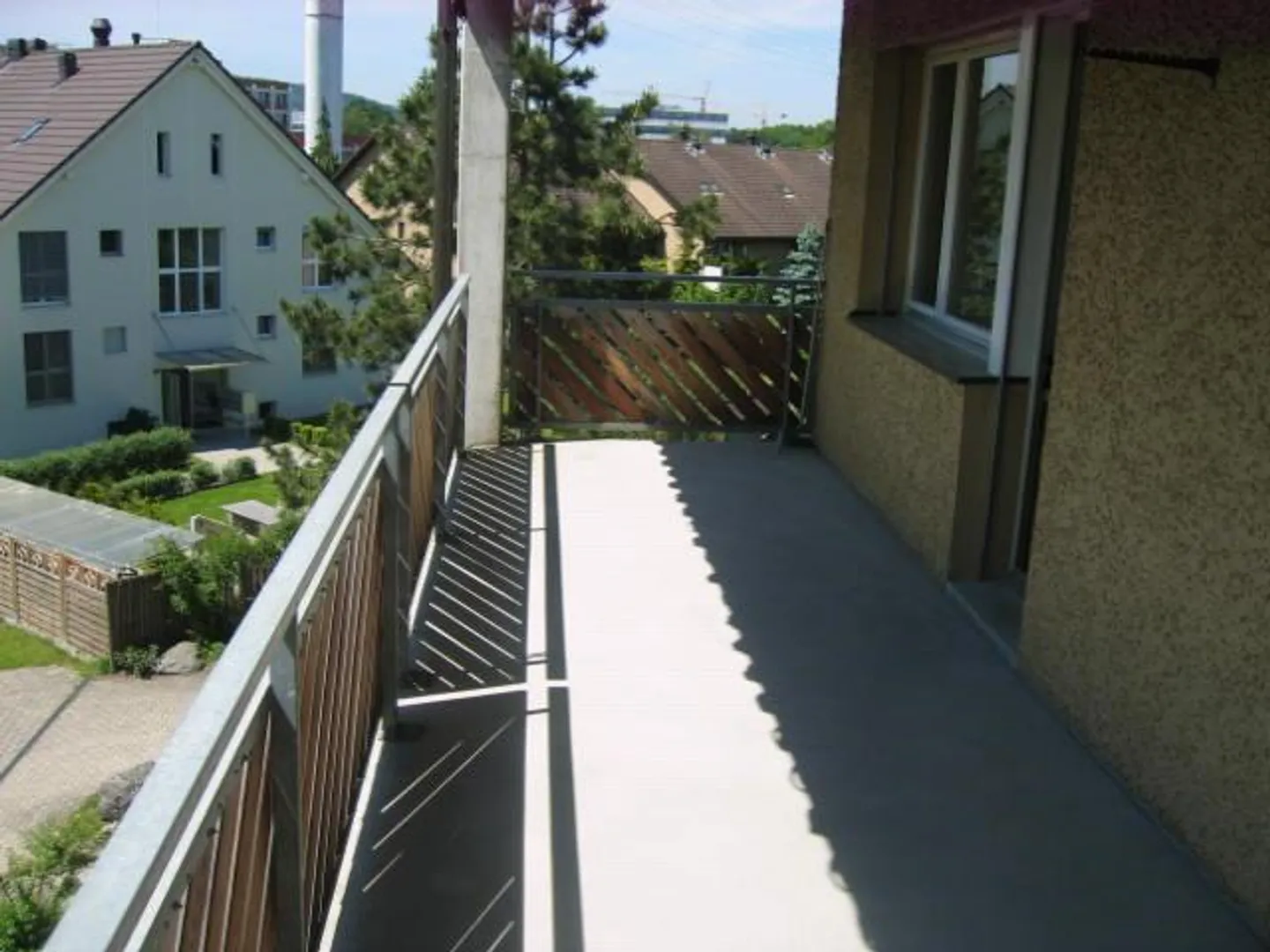 Charmante Wohnung in Grüner Lage - Foto 5 von 5