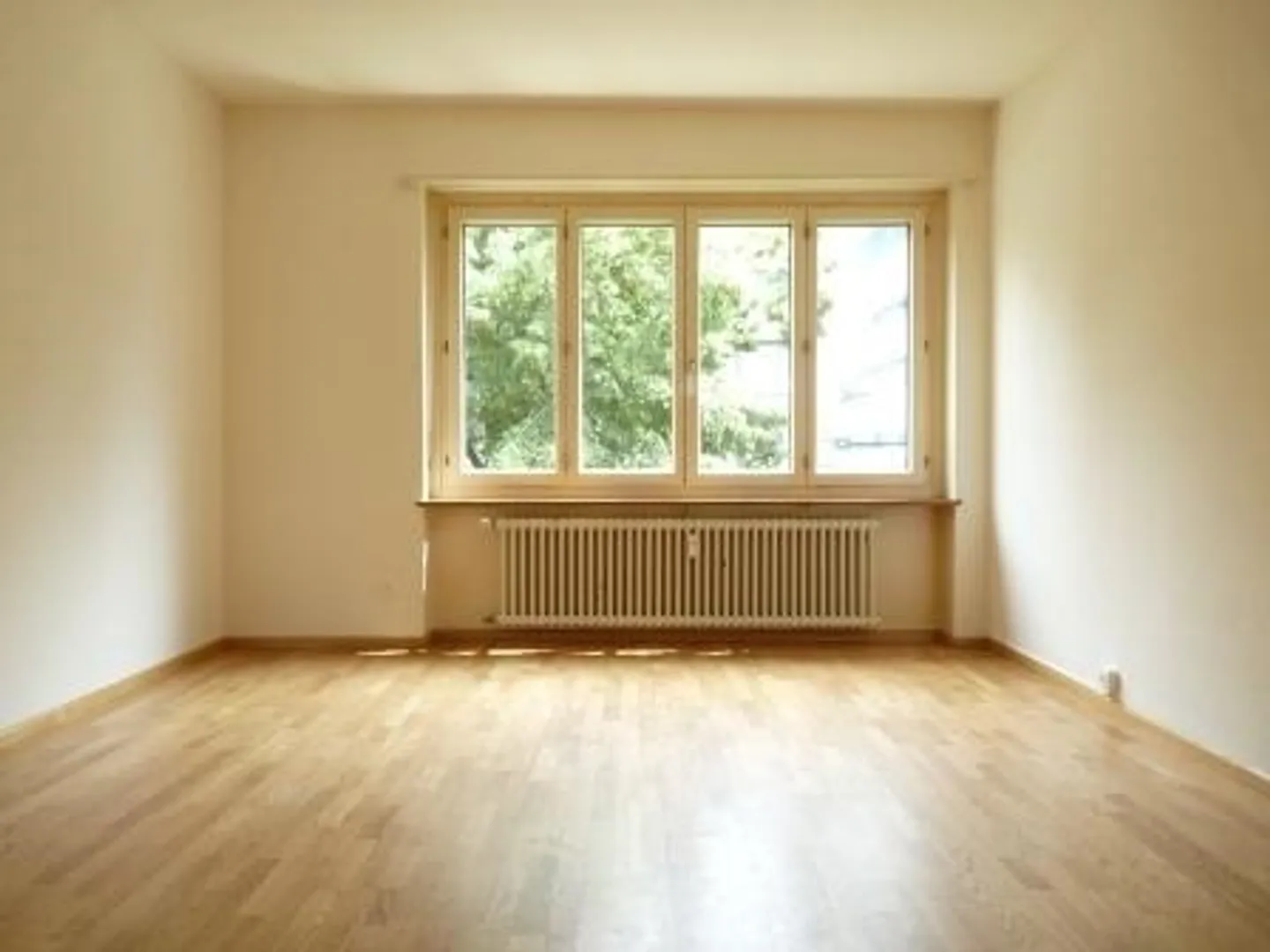 Appartamento moderno vicino a Wettsteinplatz - Foto 2 di 3