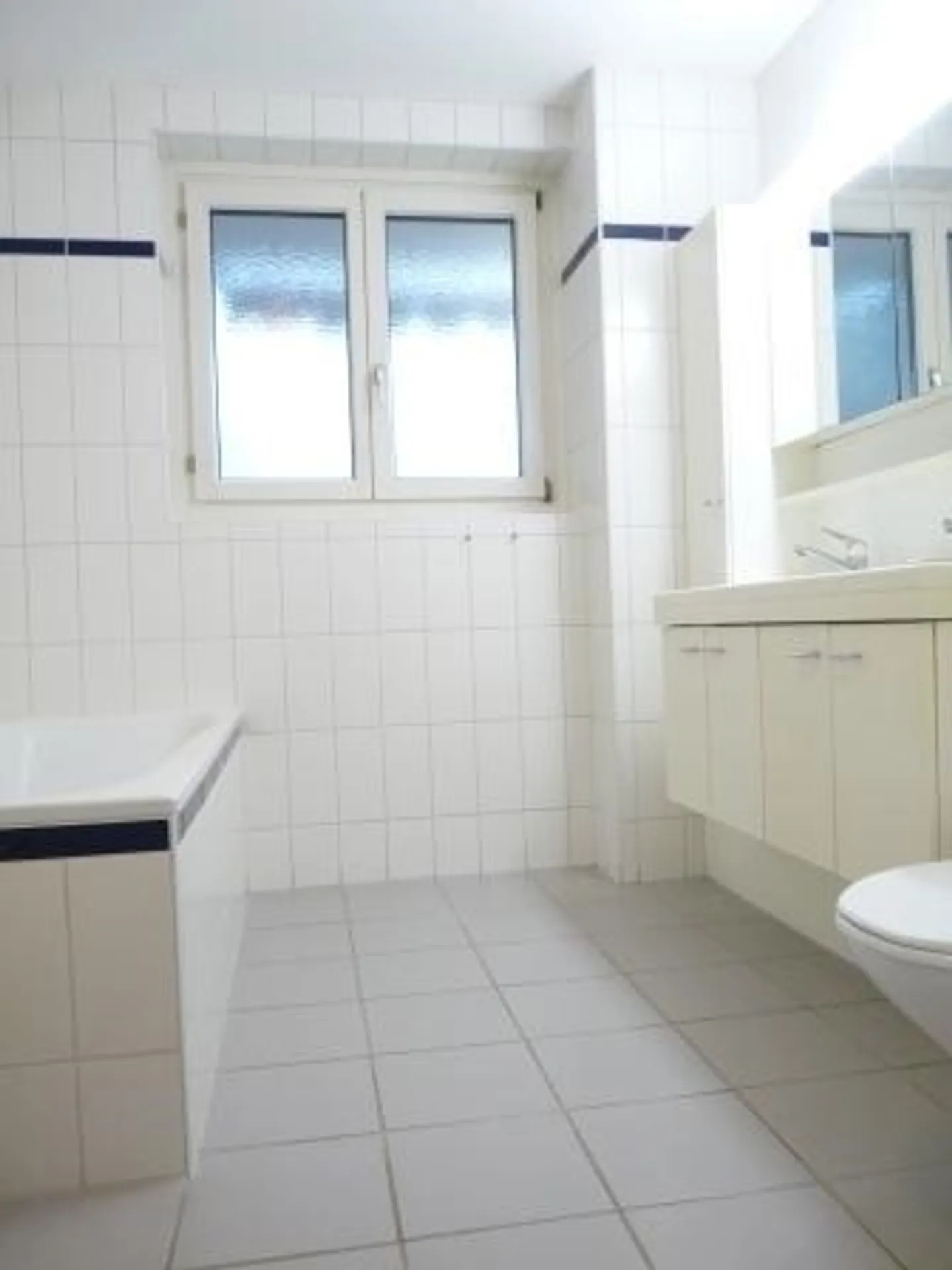 Appartamento moderno vicino a Wettsteinplatz - Foto 3 di 3